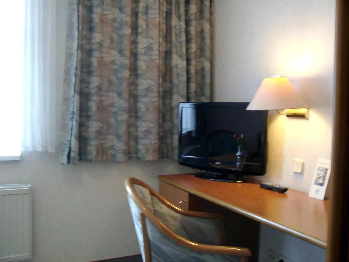 Hotel & Restaurant Plovdiv