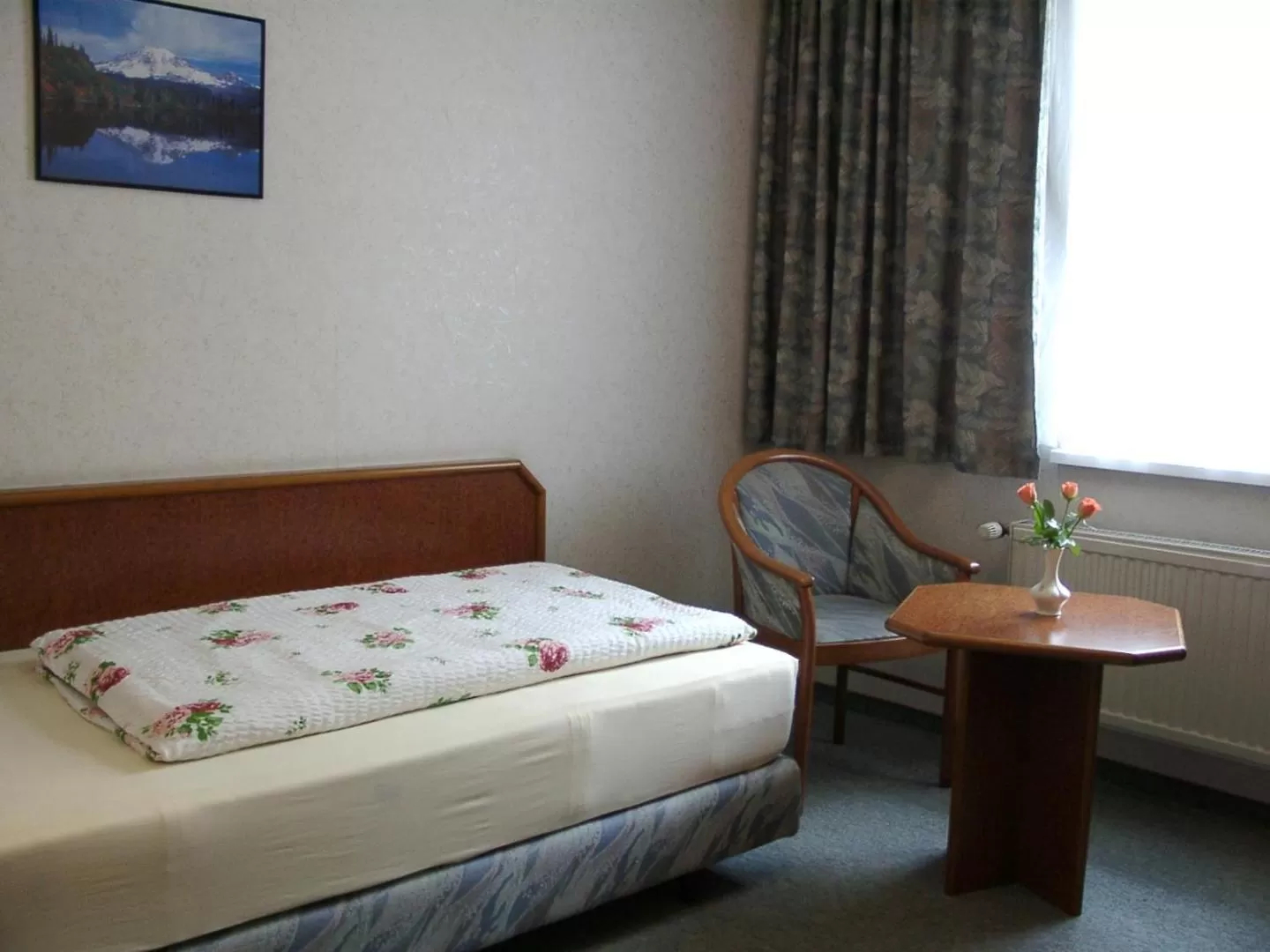 Hotel & Restaurant Plovdiv