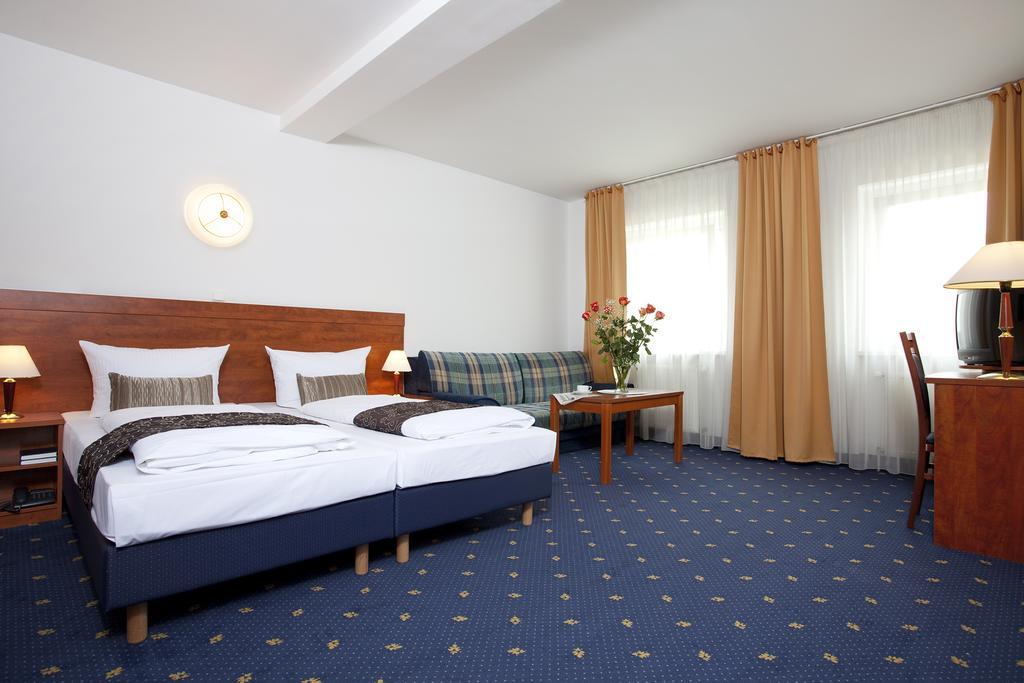 Hotel Atrium Charlottenburg