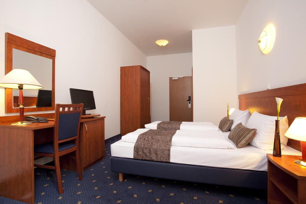 Hotel Atrium Charlottenburg