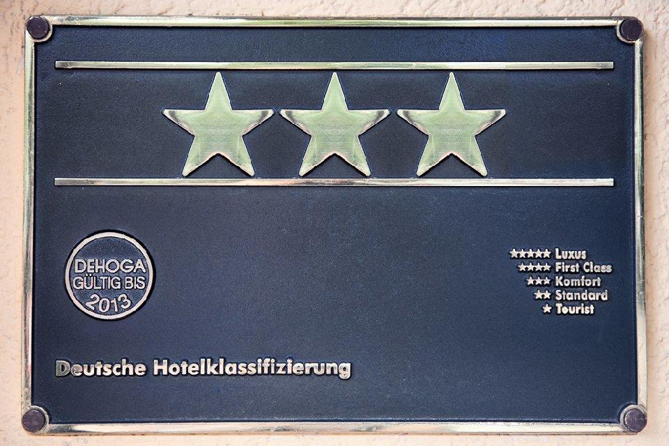 Hotel Atrium Charlottenburg