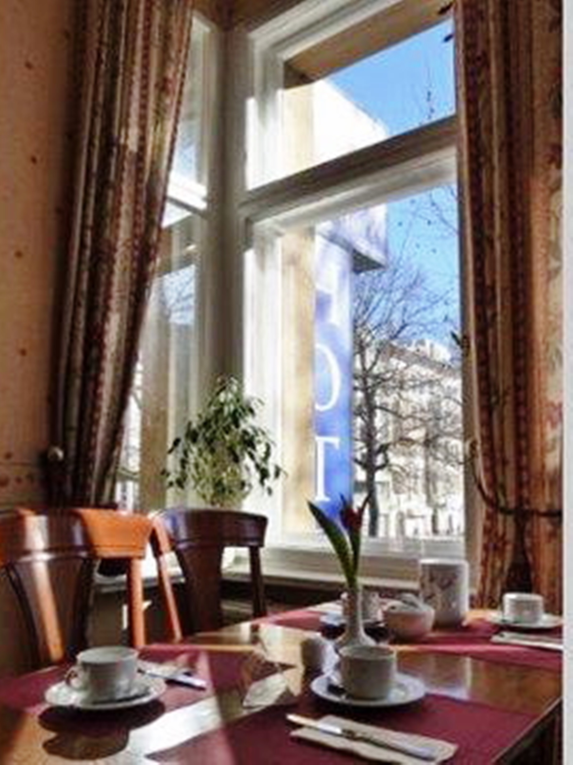 Hotel Auberge