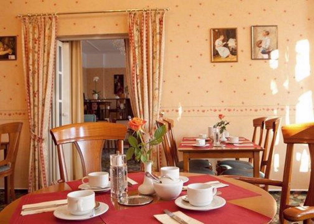 Hotel Auberge