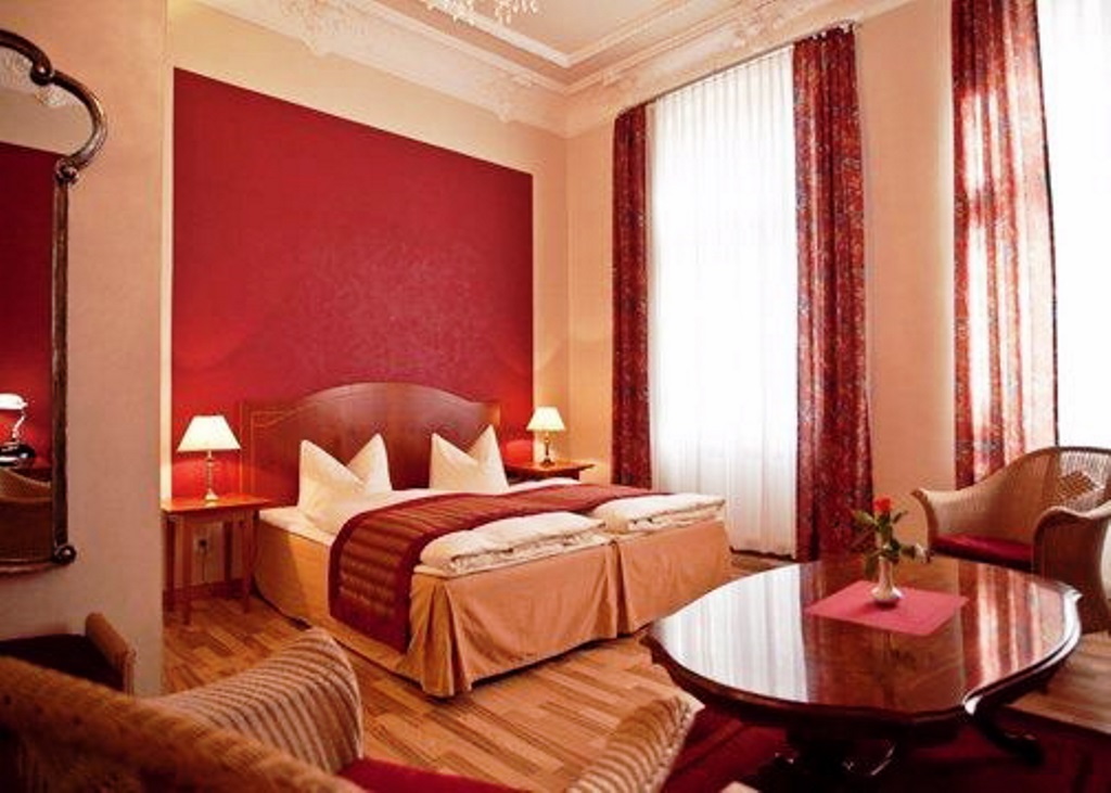 Hotel Auberge