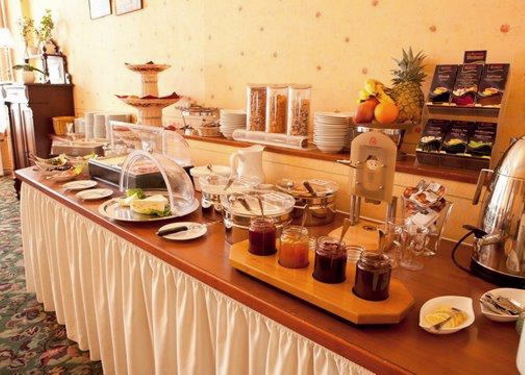 Hotel Auberge