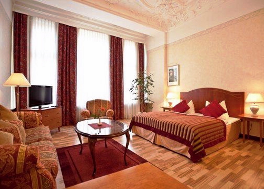Hotel Auberge