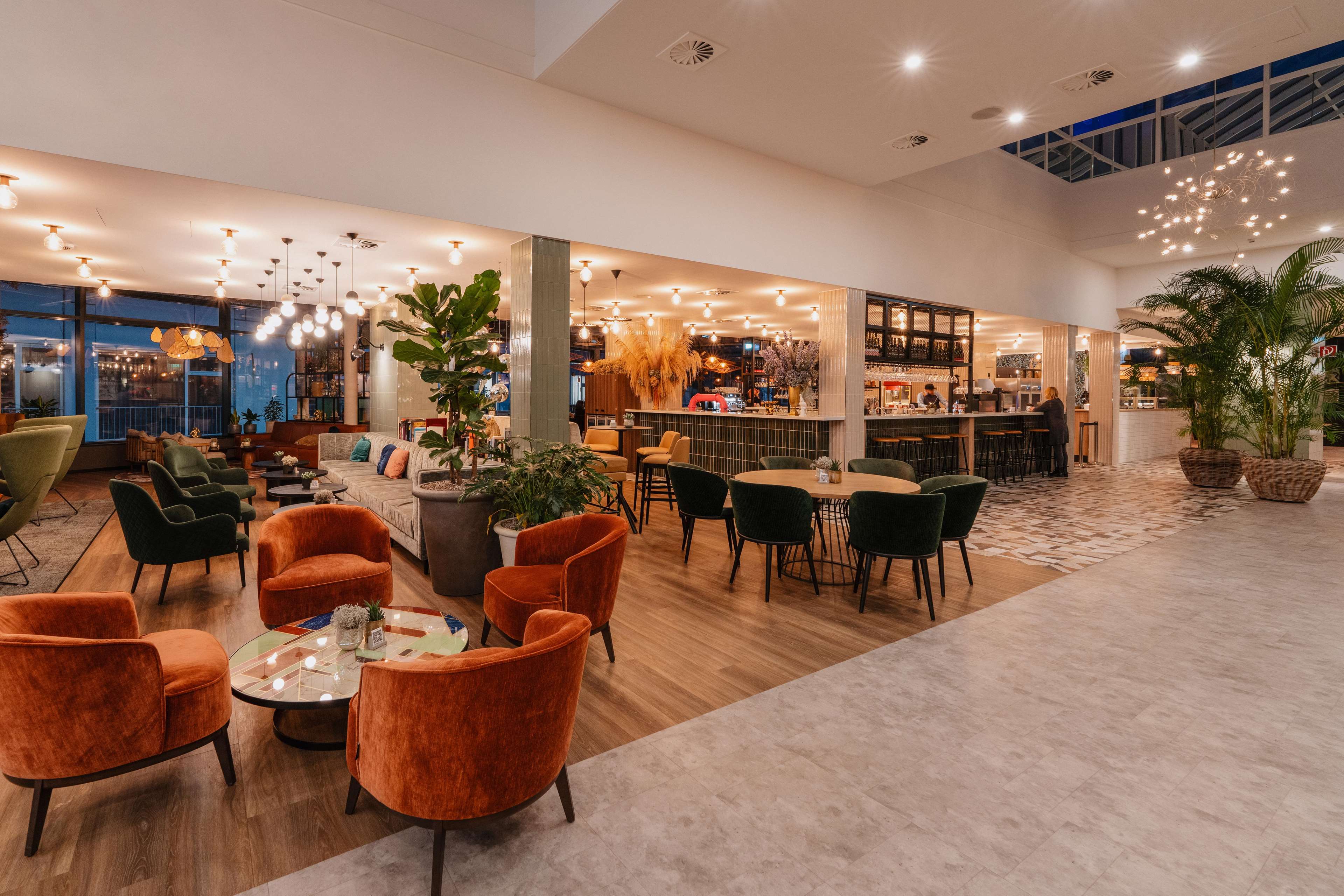 Hotel Berlin, Berlin, a member of Radisson Individuals