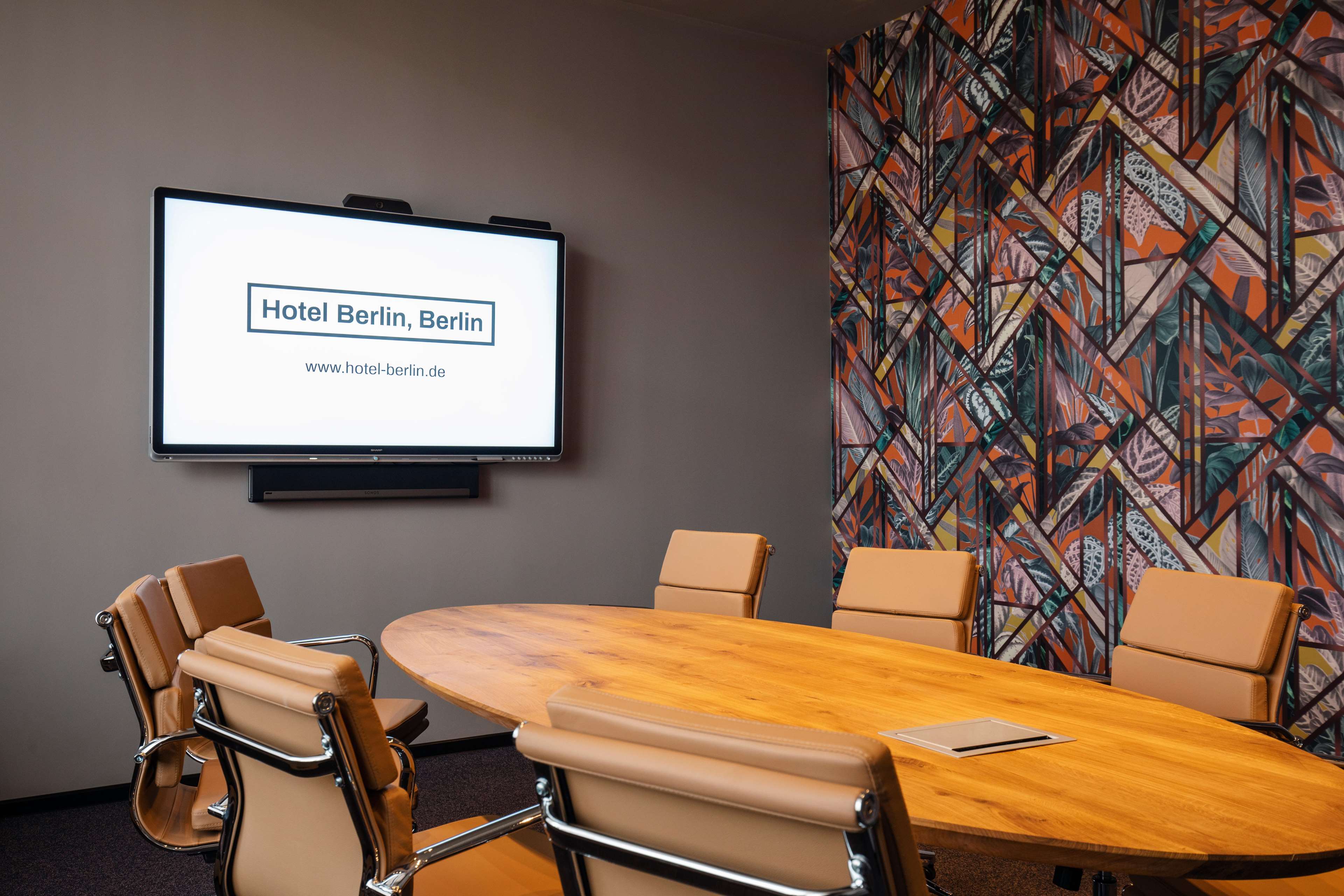 Hotel Berlin, Berlin, a member of Radisson Individuals