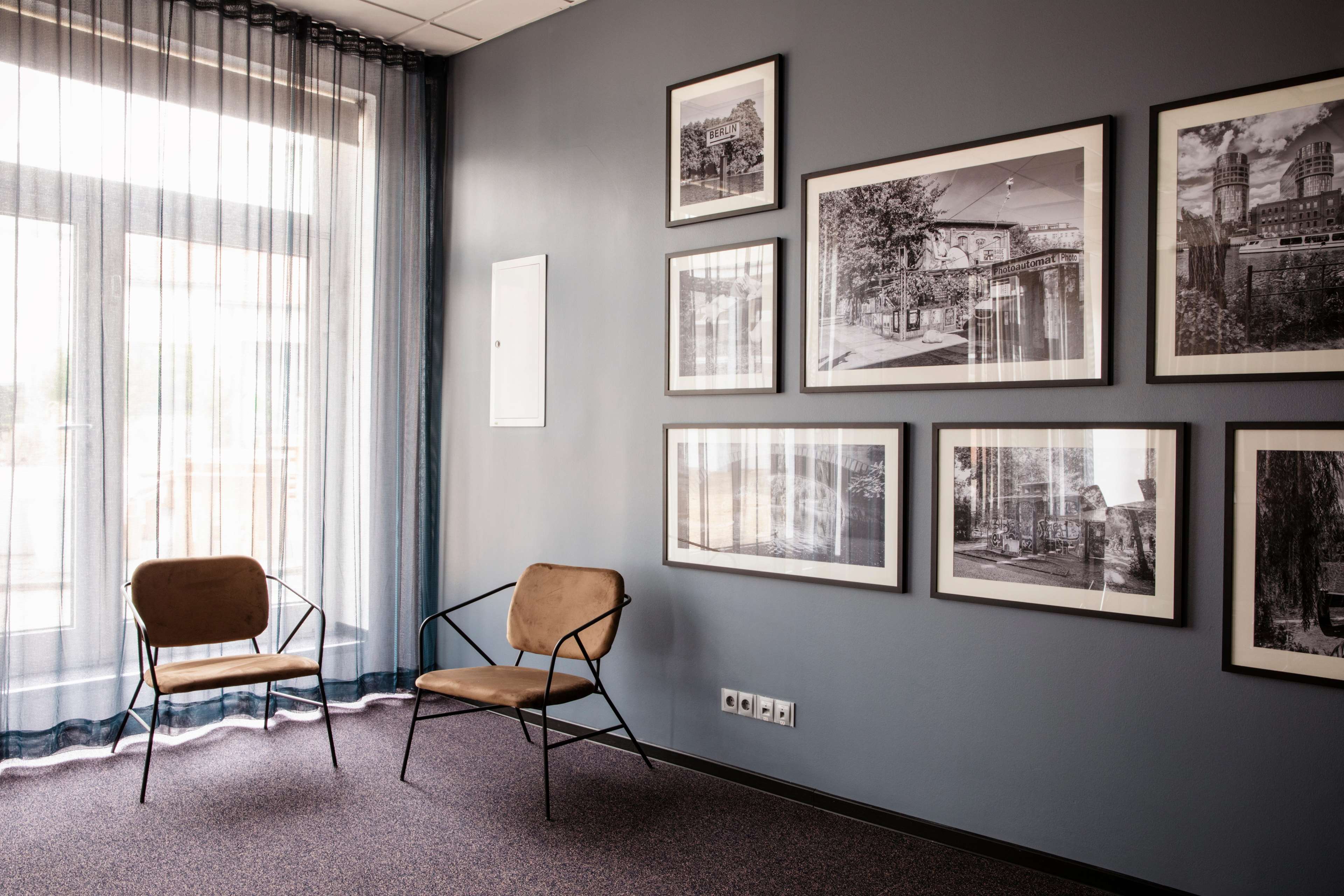 Hotel Berlin, Berlin, a member of Radisson Individuals