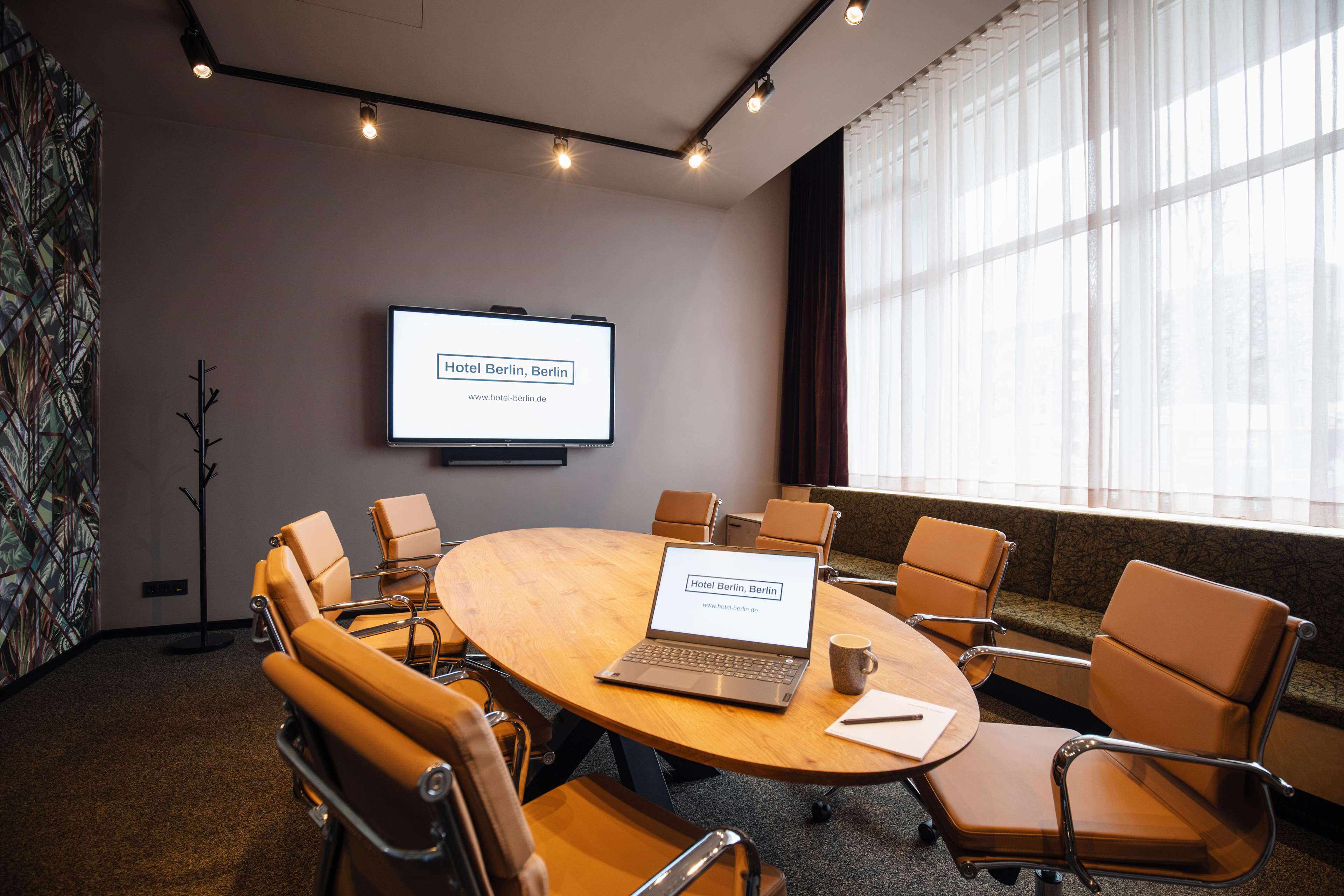 Hotel Berlin, Berlin, a member of Radisson Individuals