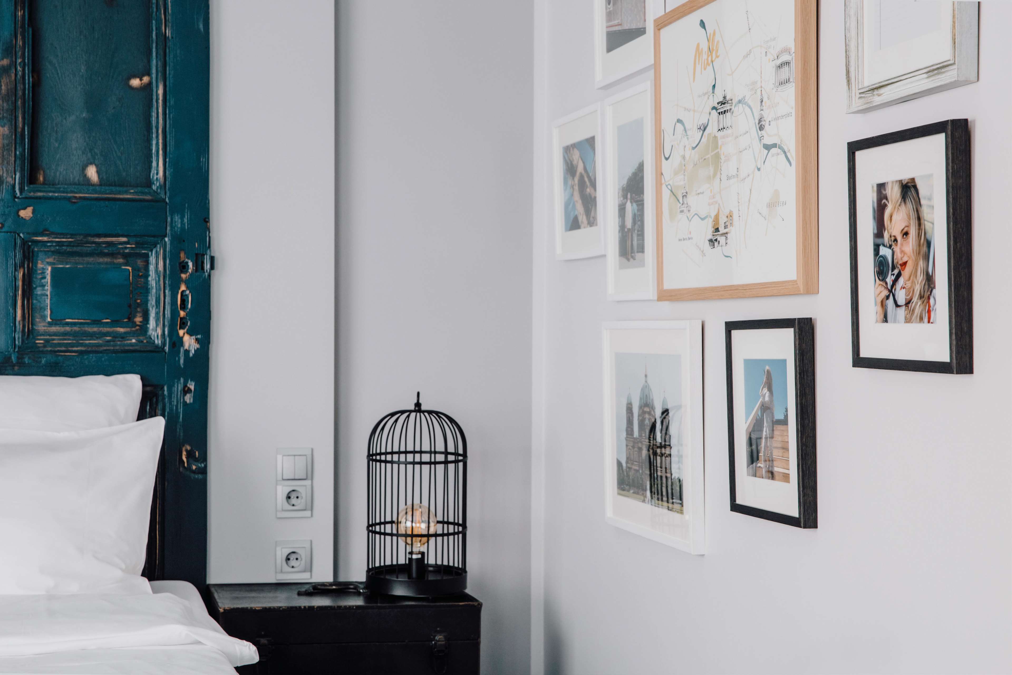 Hotel Berlin, Berlin, a member of Radisson Individuals