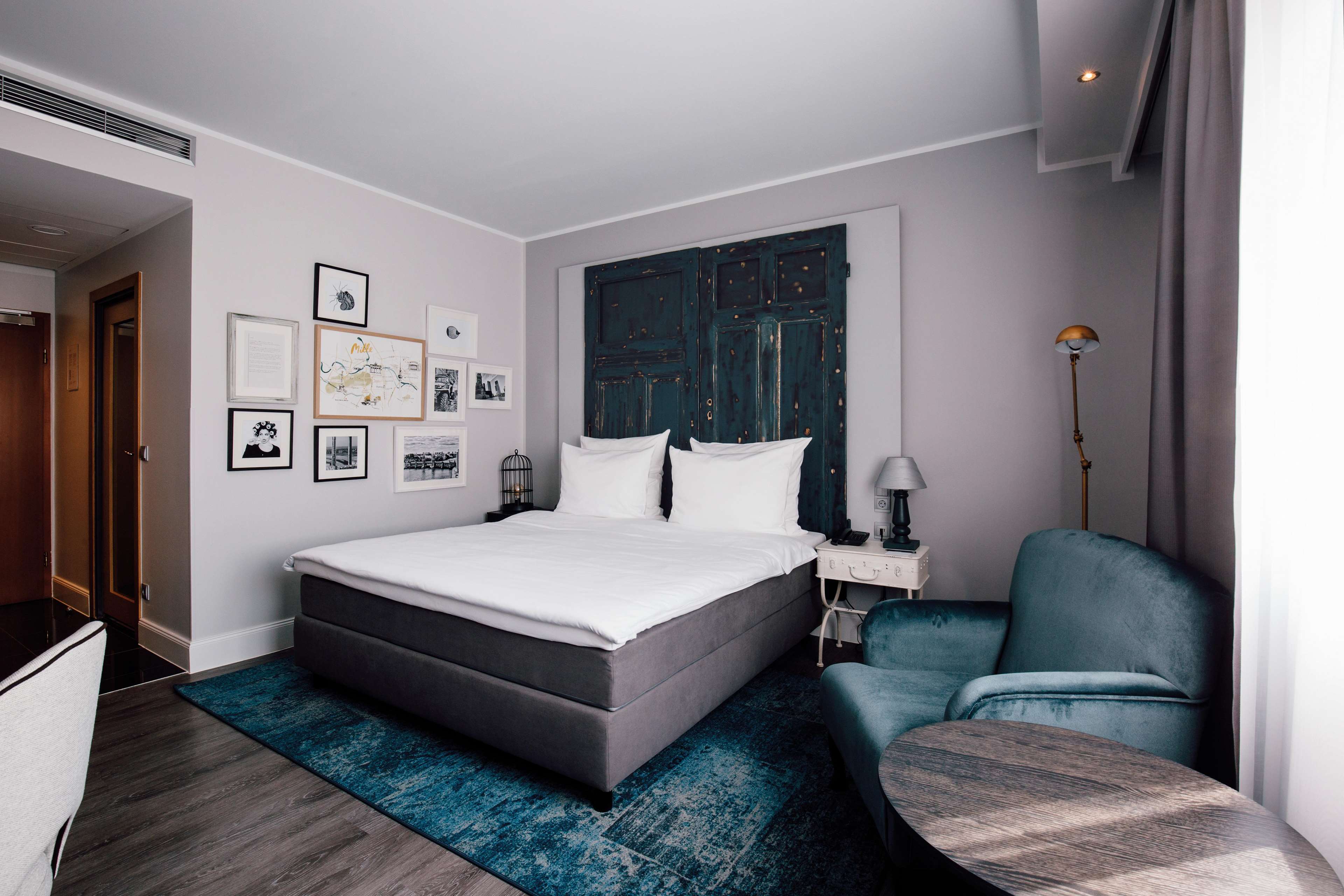 Hotel Berlin, Berlin, a member of Radisson Individuals