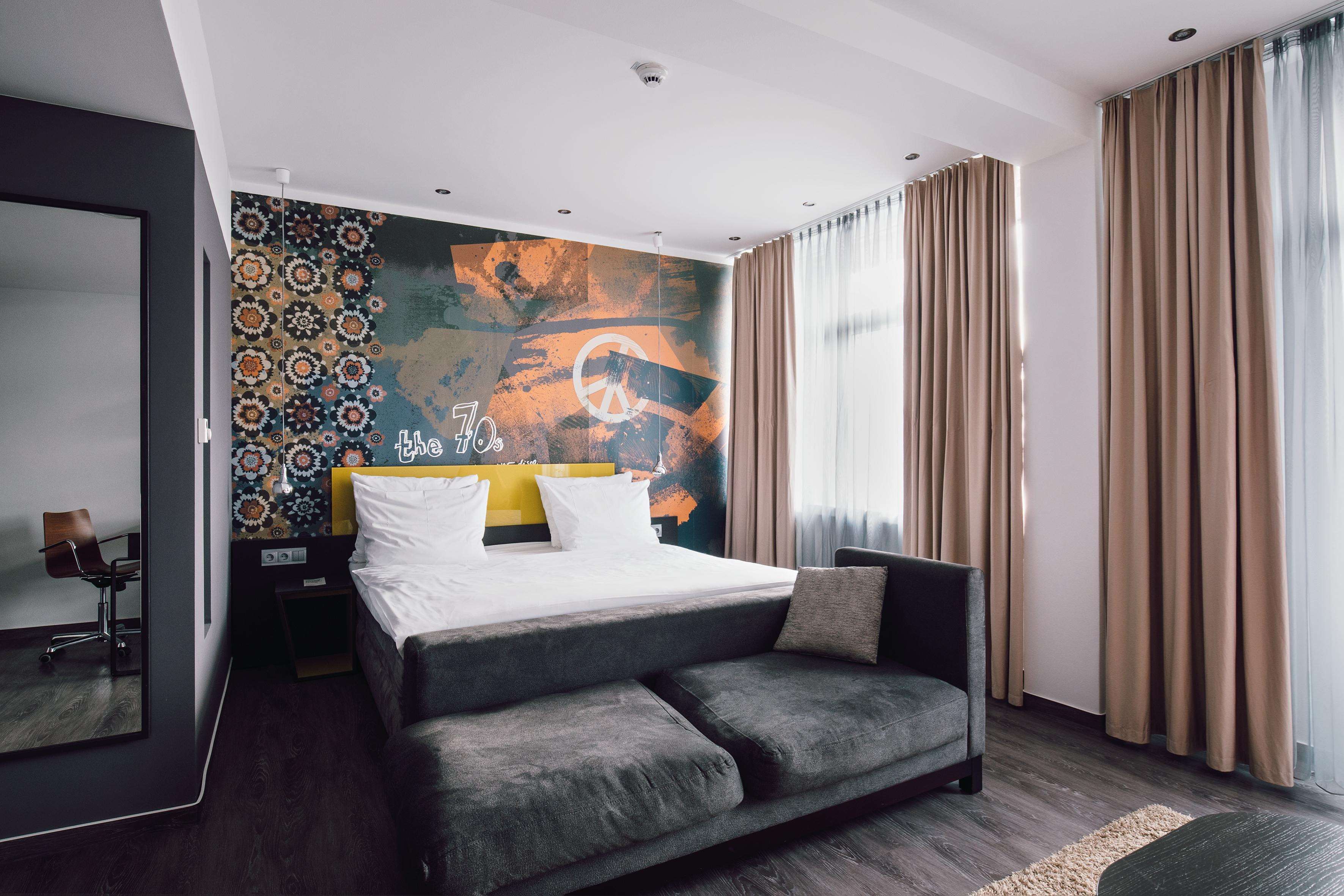 Hotel Berlin, Berlin, a member of Radisson Individuals
