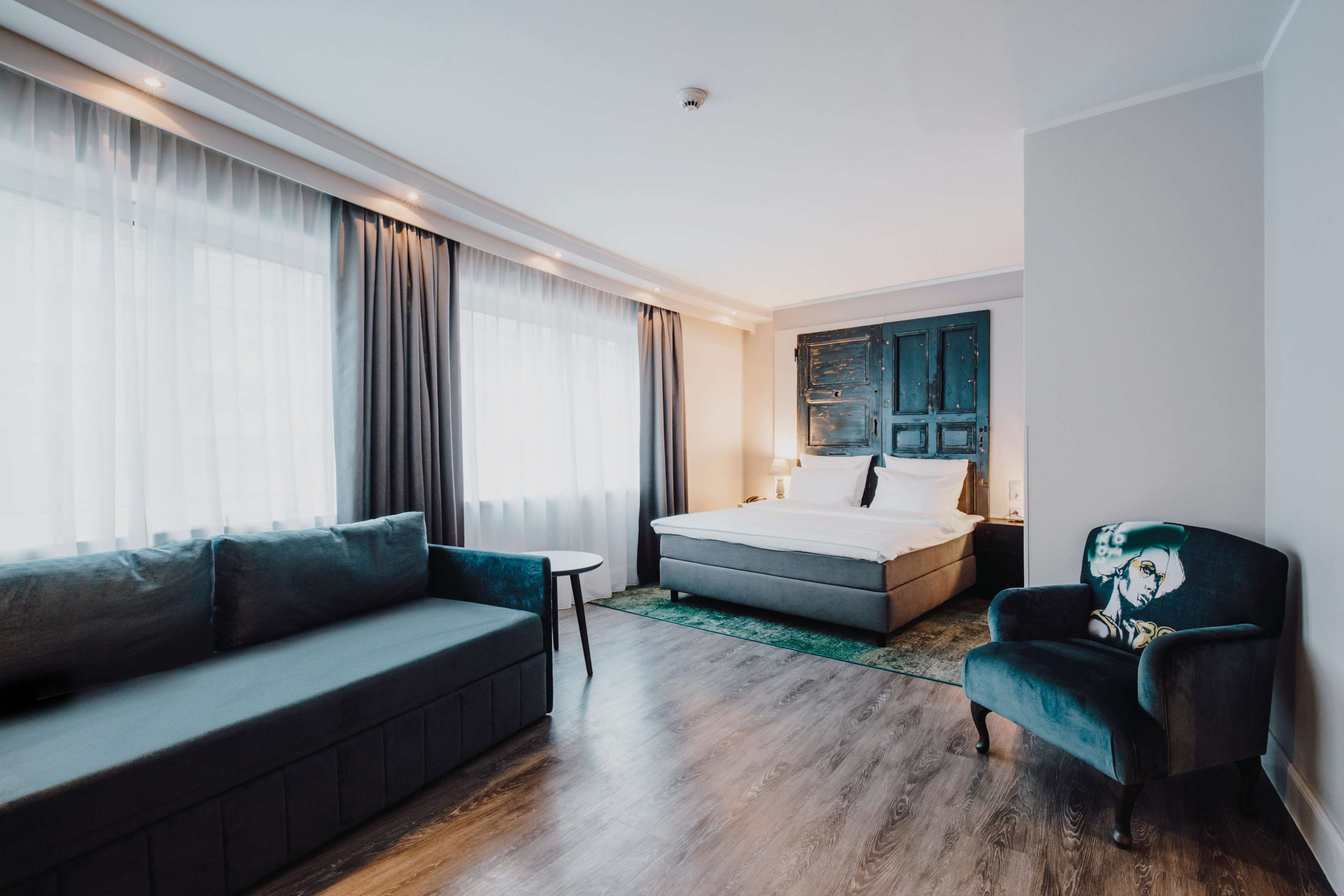 Hotel Berlin, Berlin, a member of Radisson Individuals