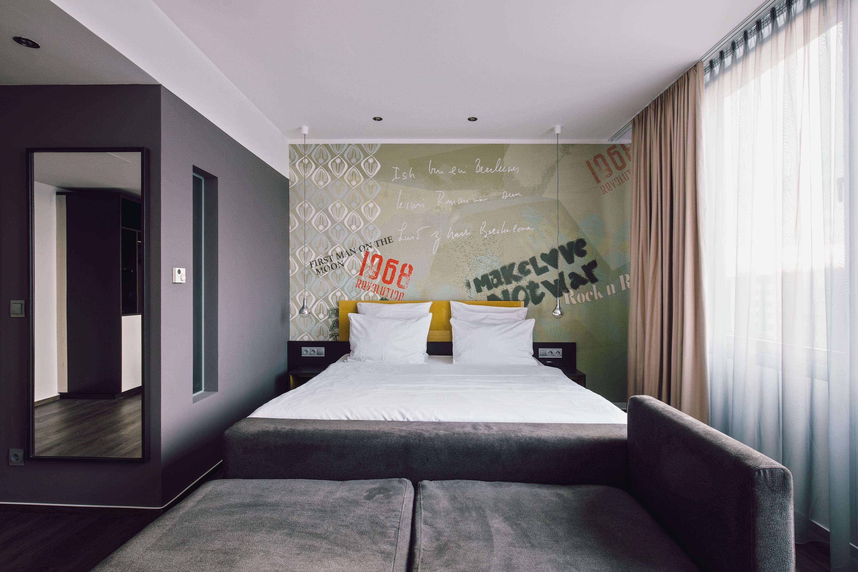Hotel Berlin, Berlin, a member of Radisson Individuals