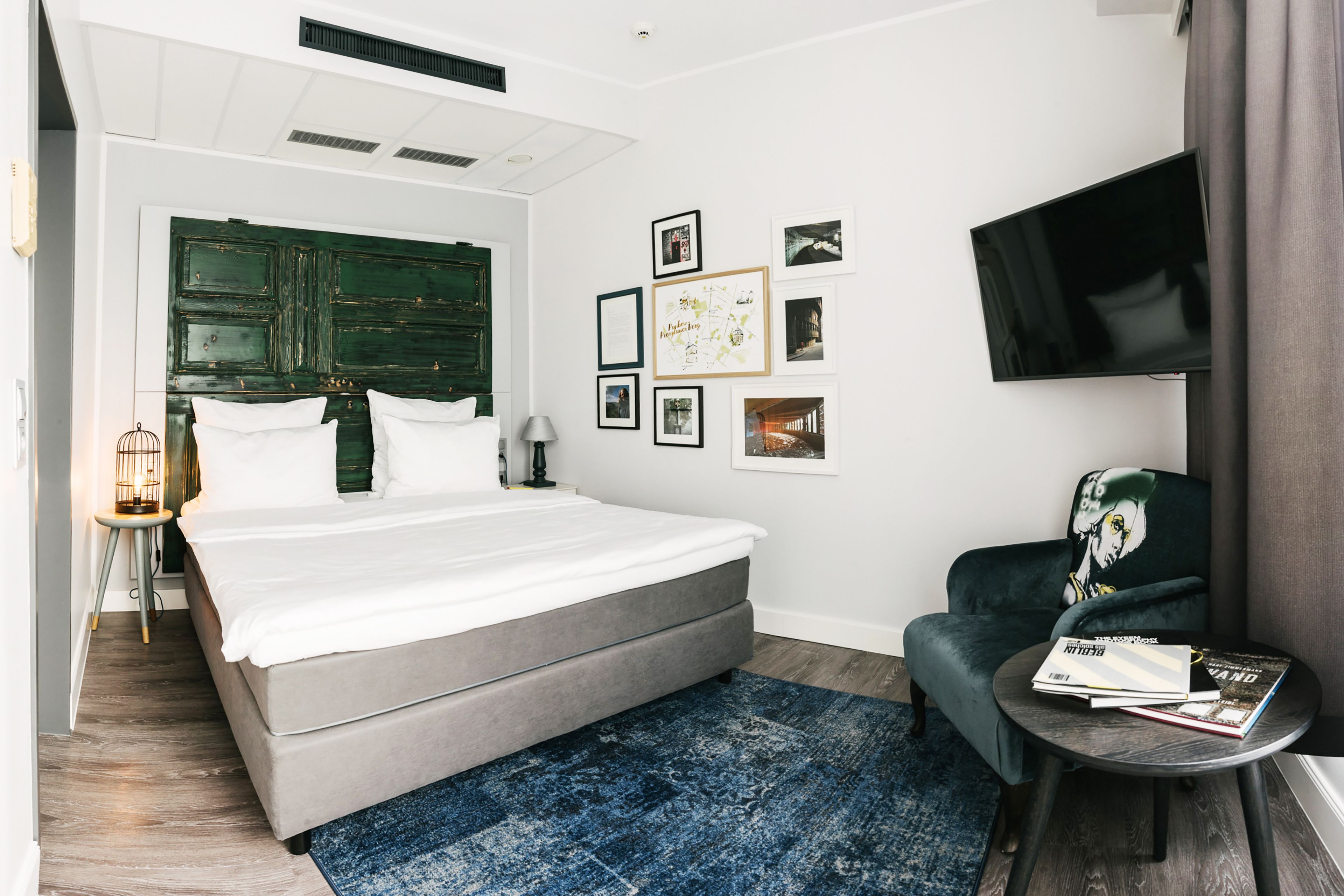 Hotel Berlin, Berlin, a member of Radisson Individuals