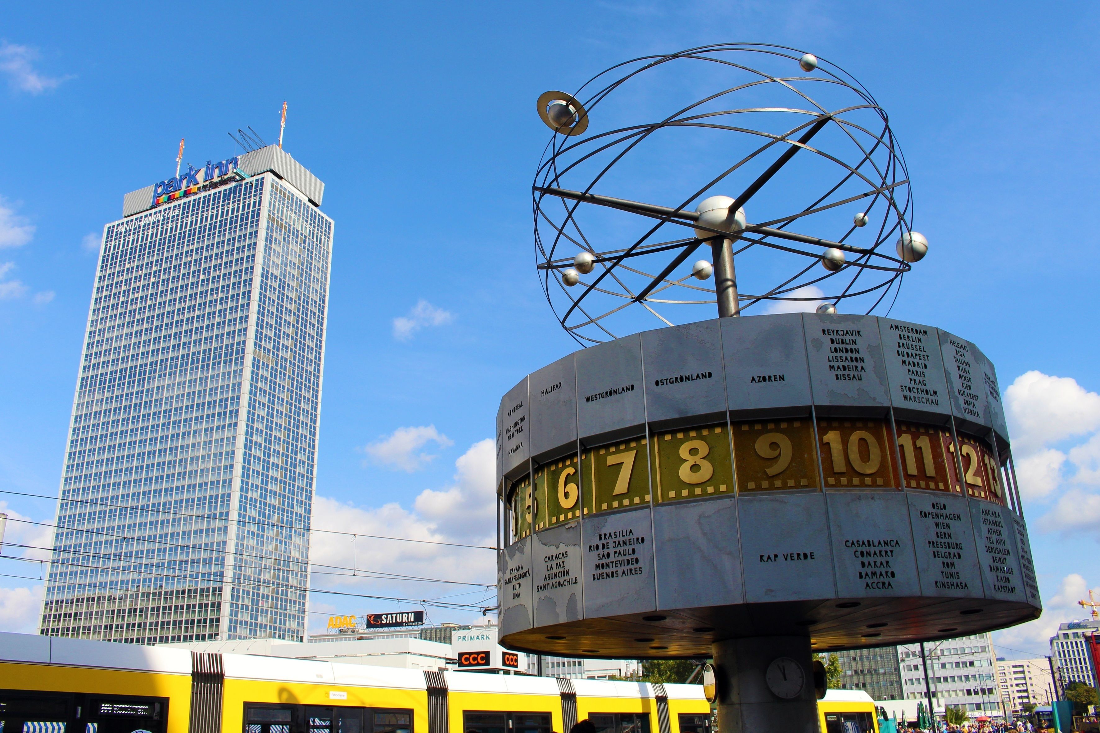Hotel Berlin, Berlin, a member of Radisson Individuals