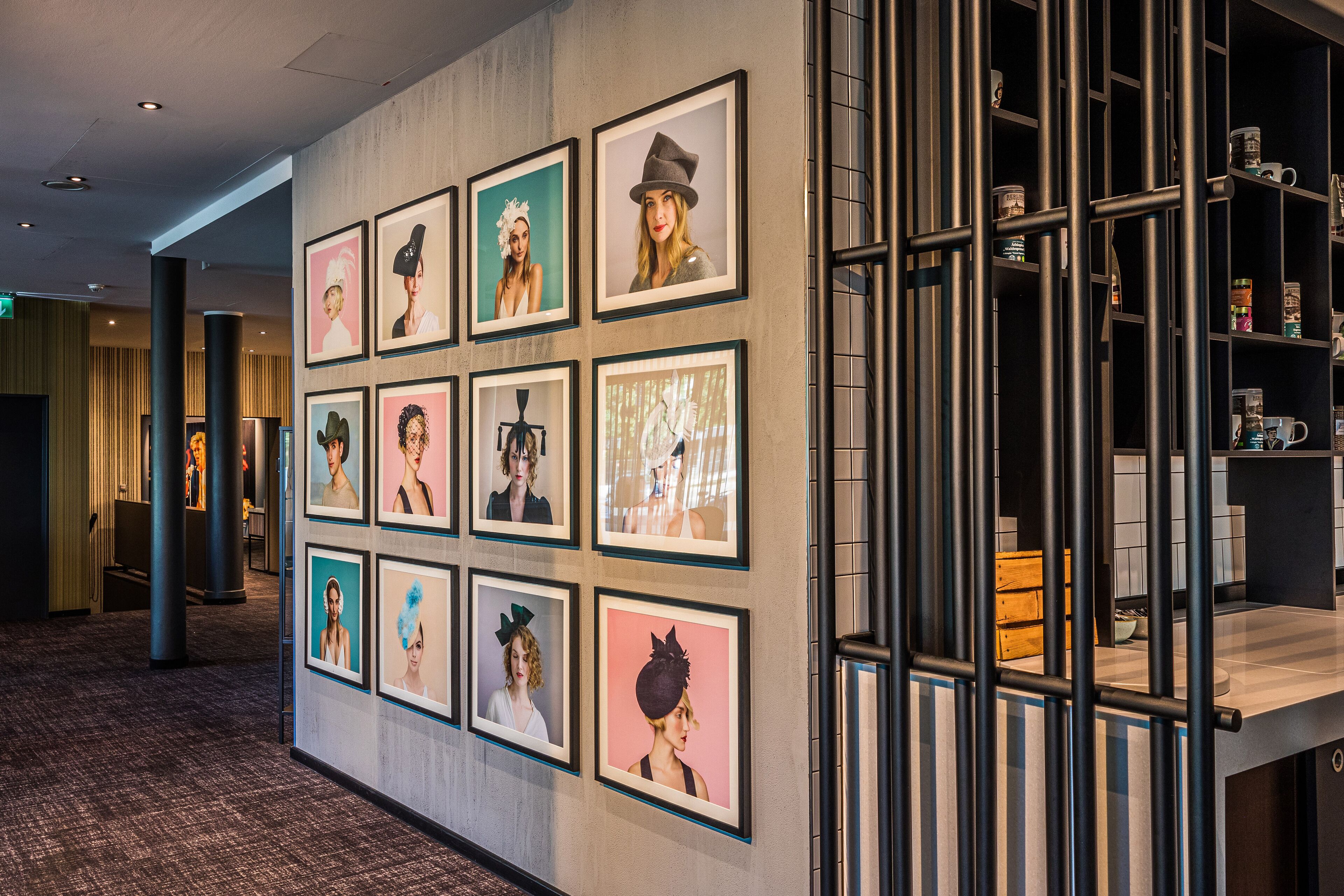 Hotel Berlin, Berlin, a member of Radisson Individuals
