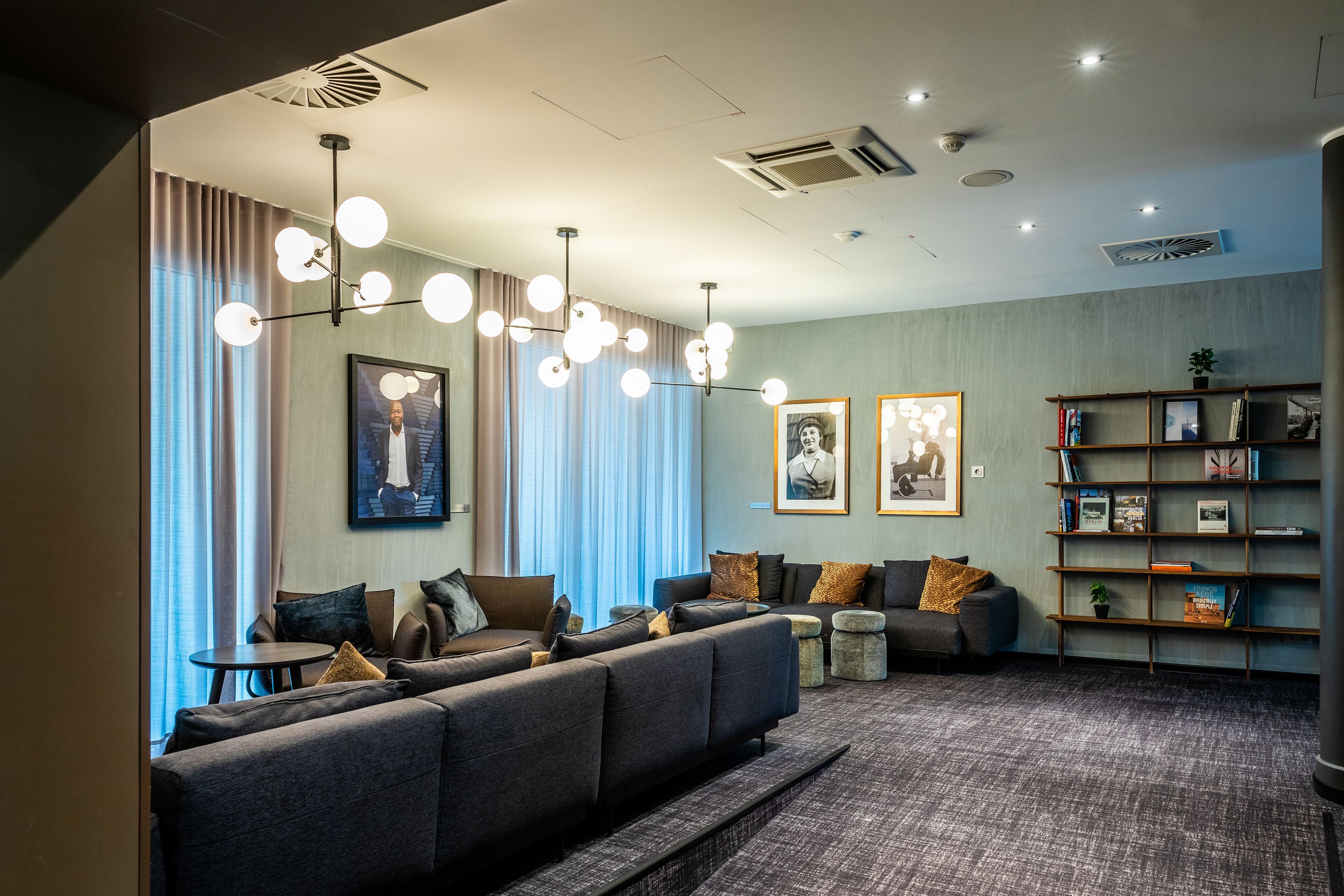 Hotel Berlin, Berlin, a member of Radisson Individuals