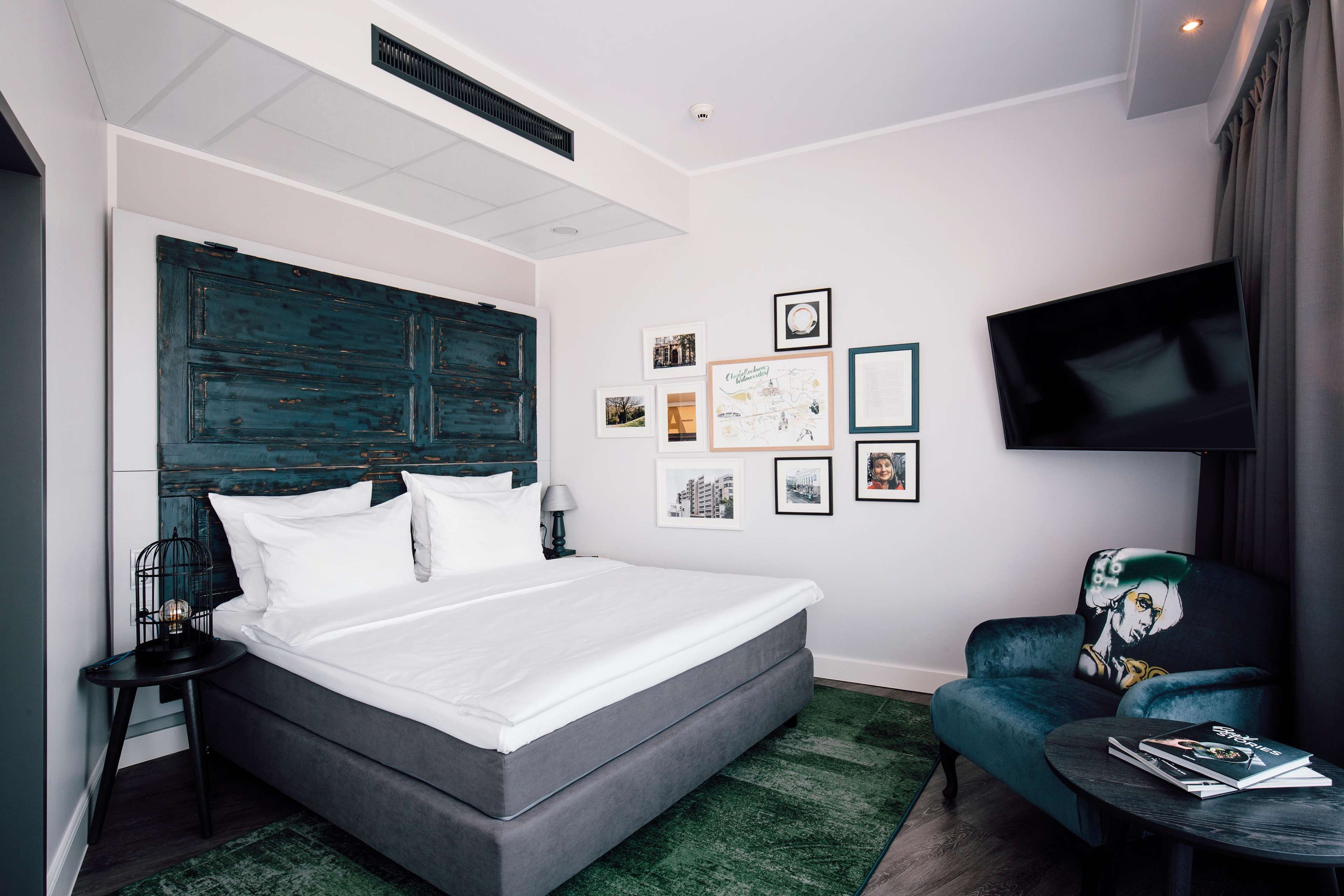 Hotel Berlin, Berlin, a member of Radisson Individuals