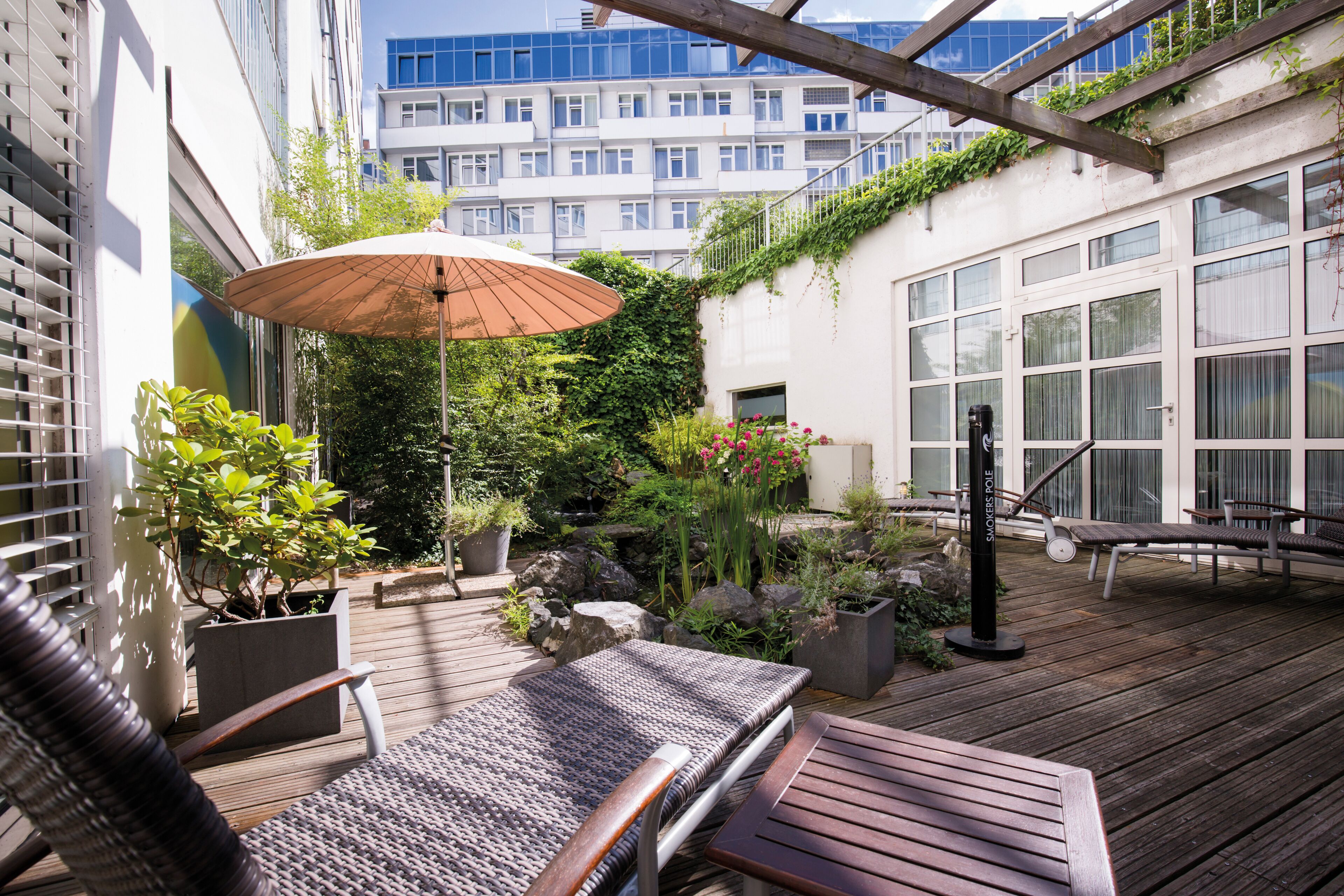 Hotel Berlin, Berlin, a member of Radisson Individuals