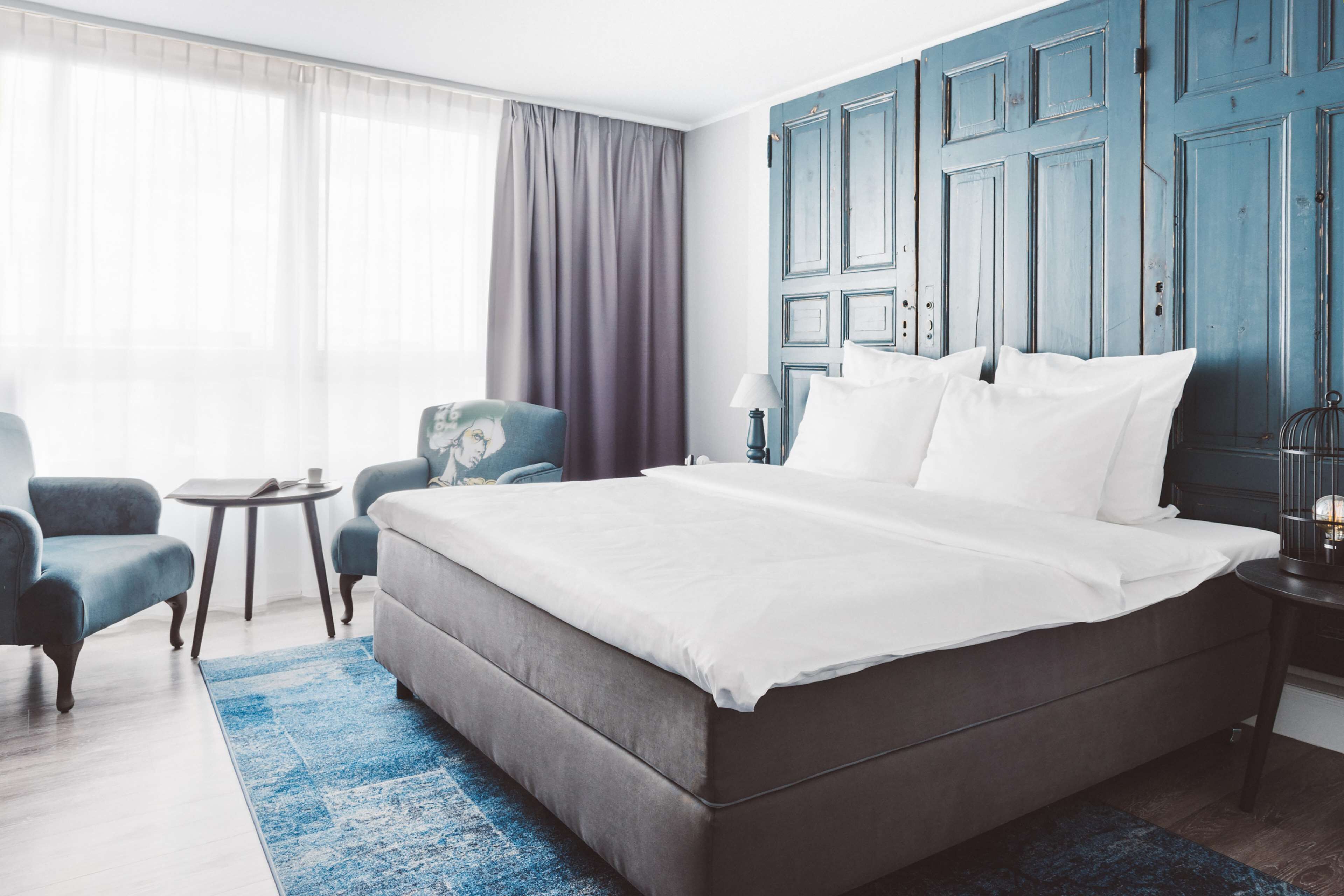 Hotel Berlin, Berlin, a member of Radisson Individuals