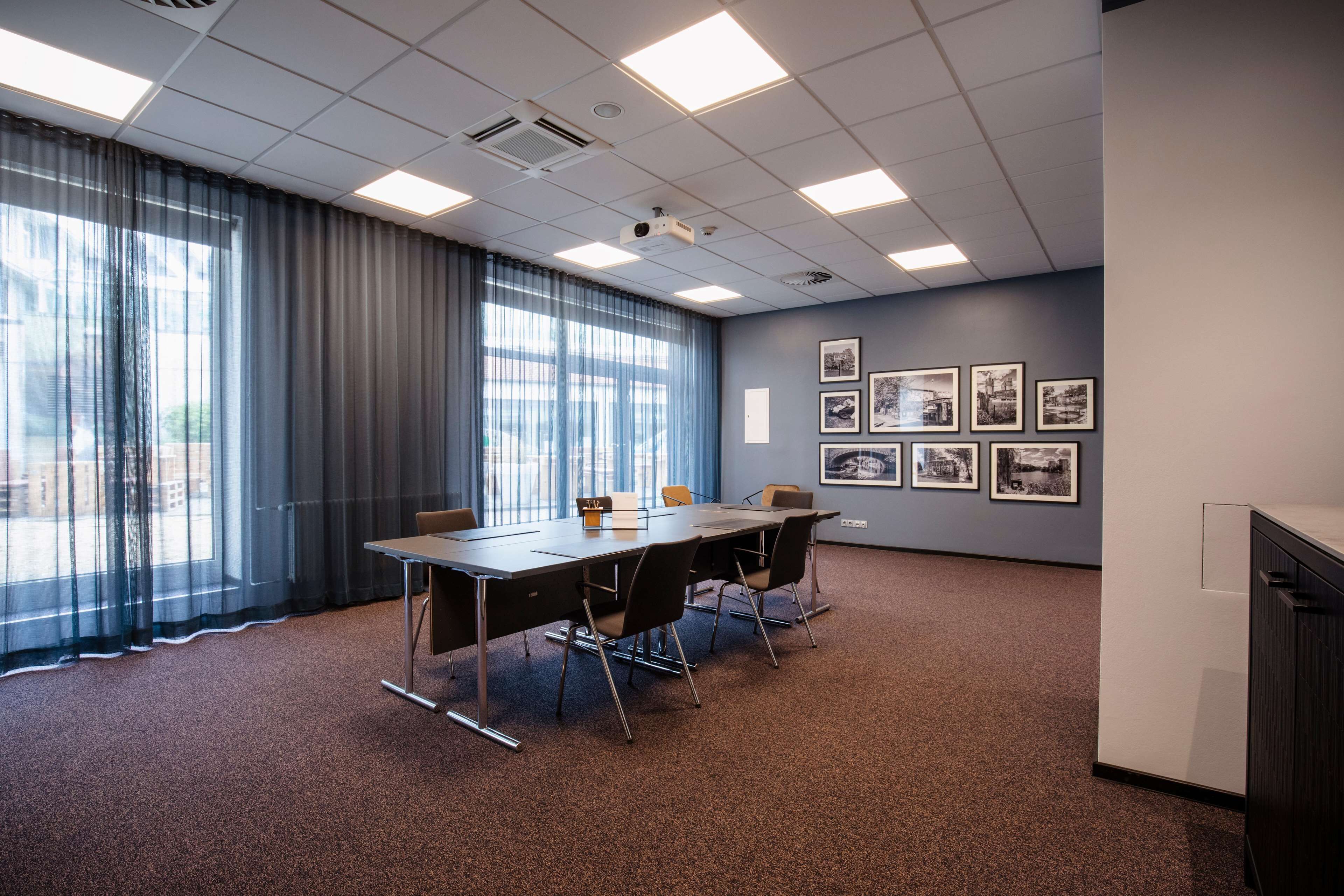Hotel Berlin, Berlin, a member of Radisson Individuals