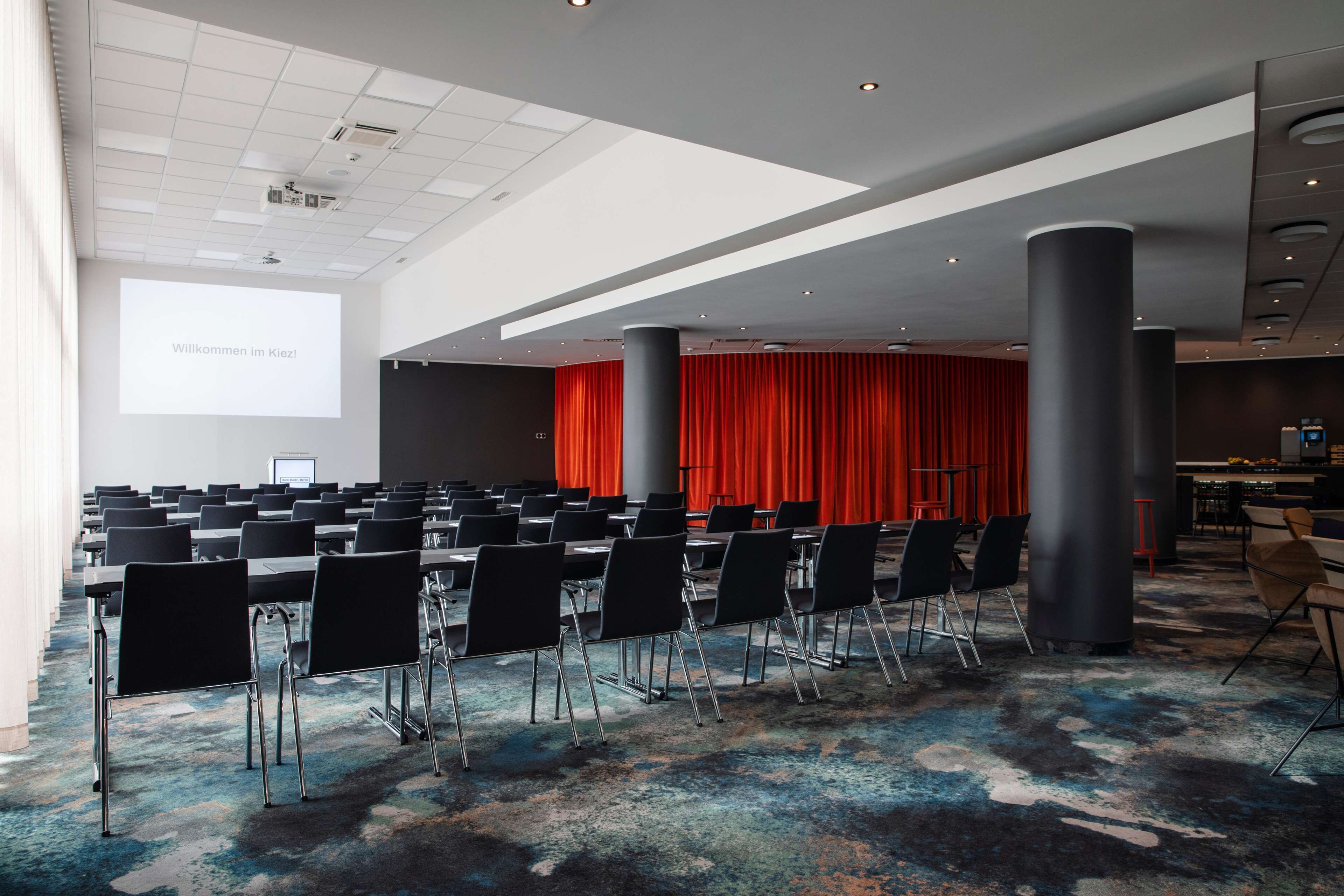 Hotel Berlin, Berlin, a member of Radisson Individuals