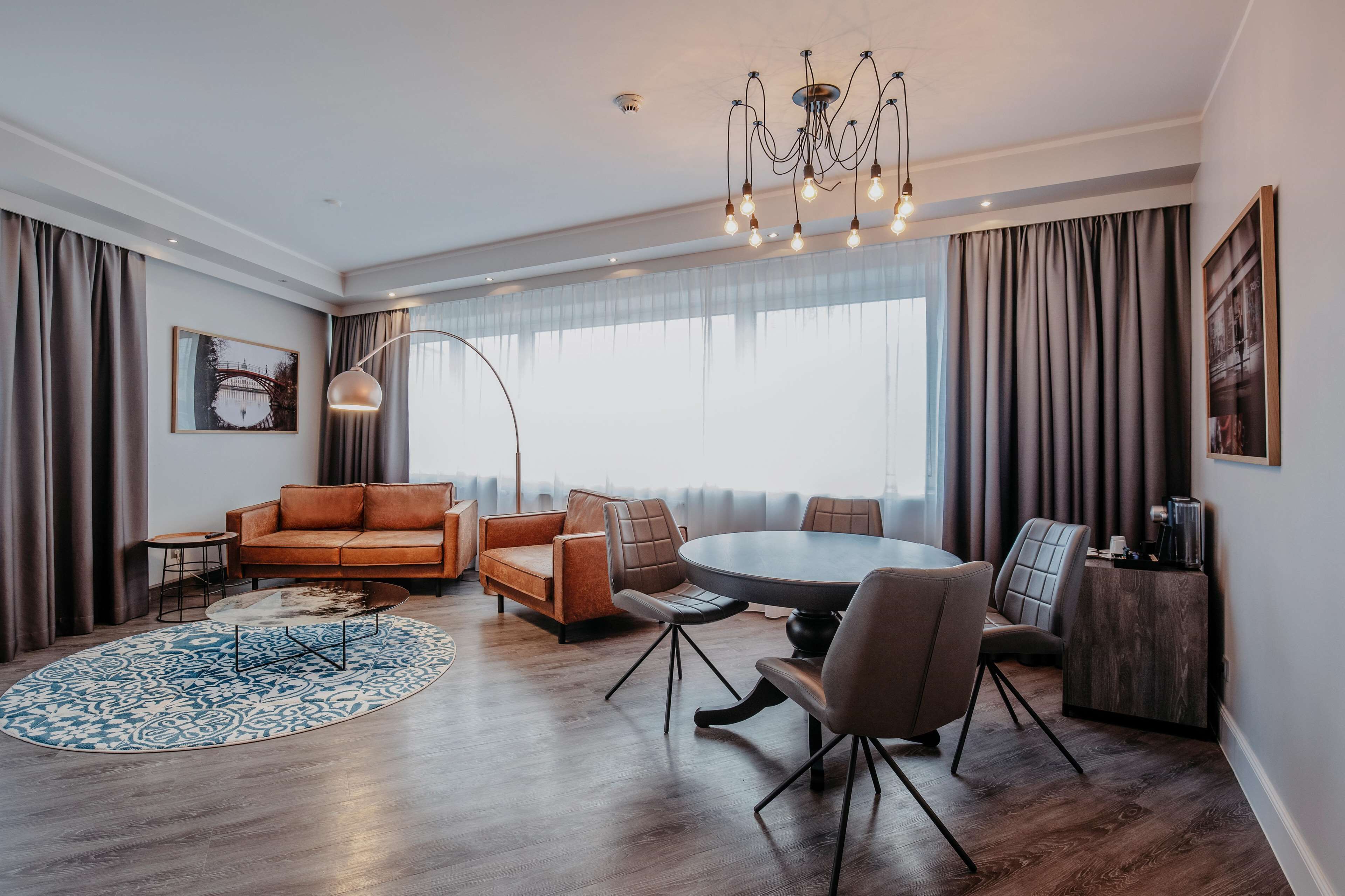 Hotel Berlin, Berlin, a member of Radisson Individuals