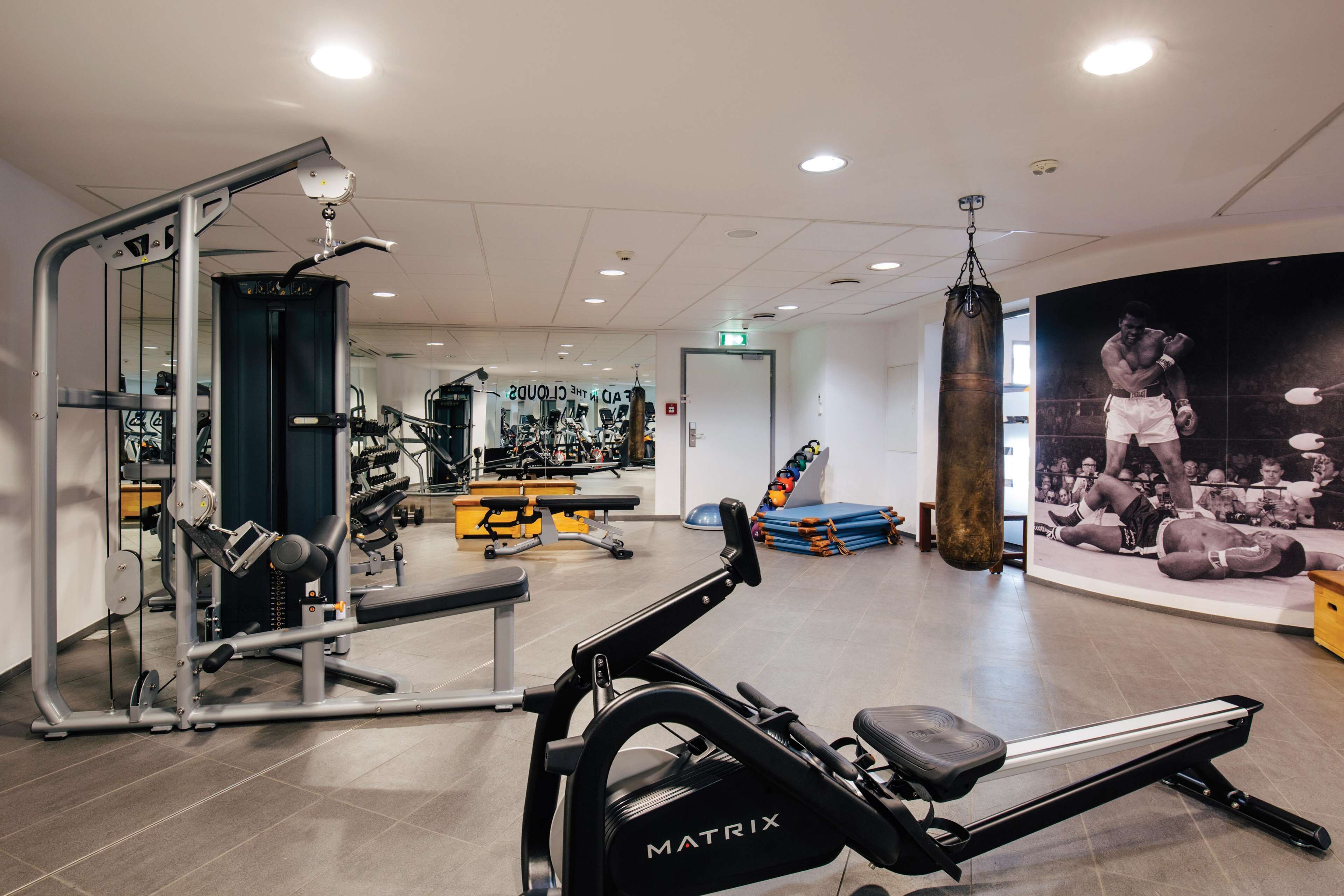 Hotel Berlin, Berlin, a member of Radisson Individuals
