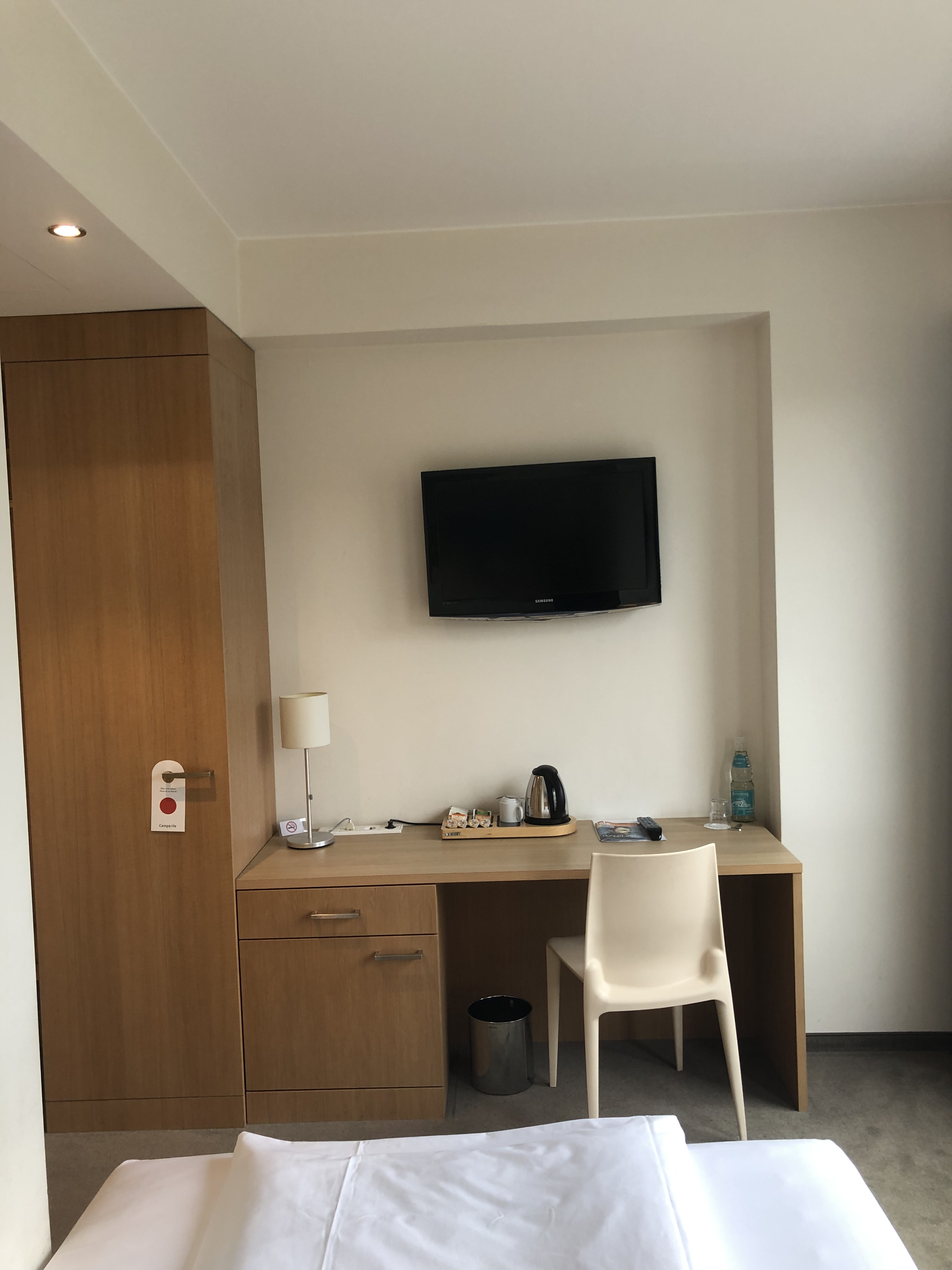 Hotel Berlin Mitte By Campanile