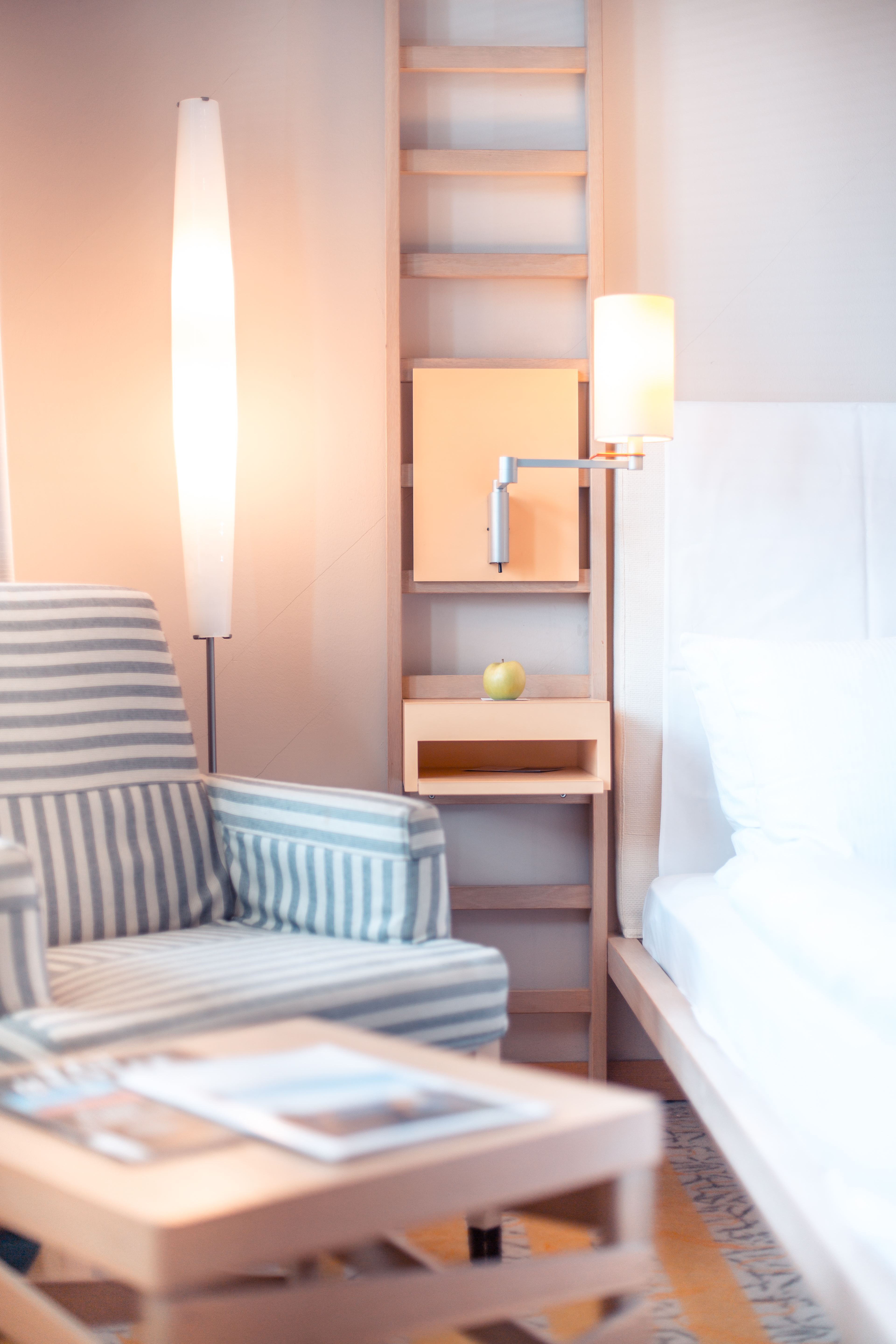 Hotel Bleibtreu Berlin By Golden Tulip