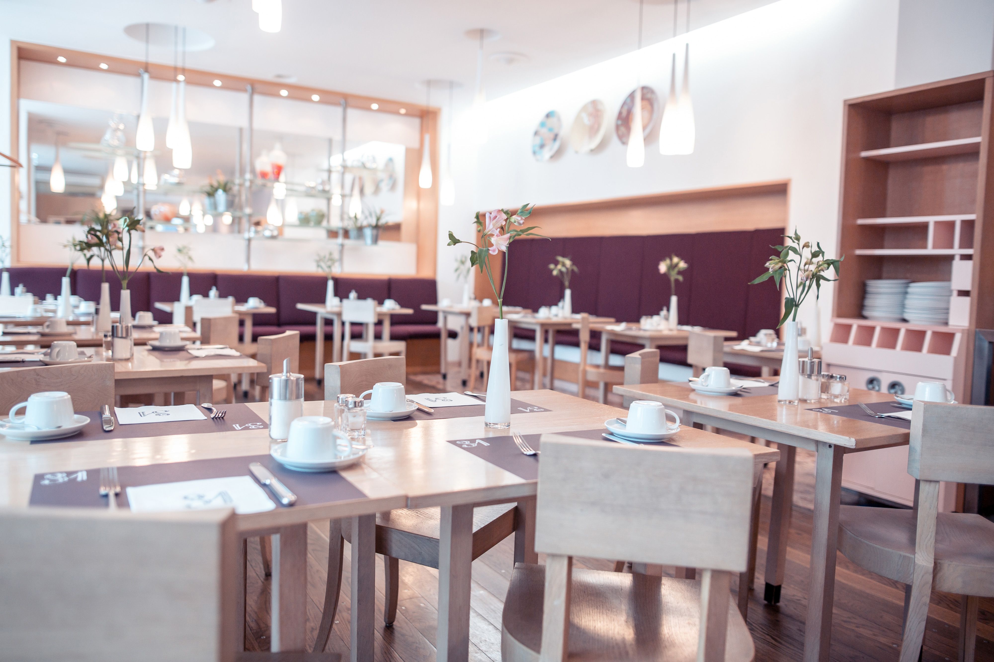 Hotel Bleibtreu Berlin By Golden Tulip