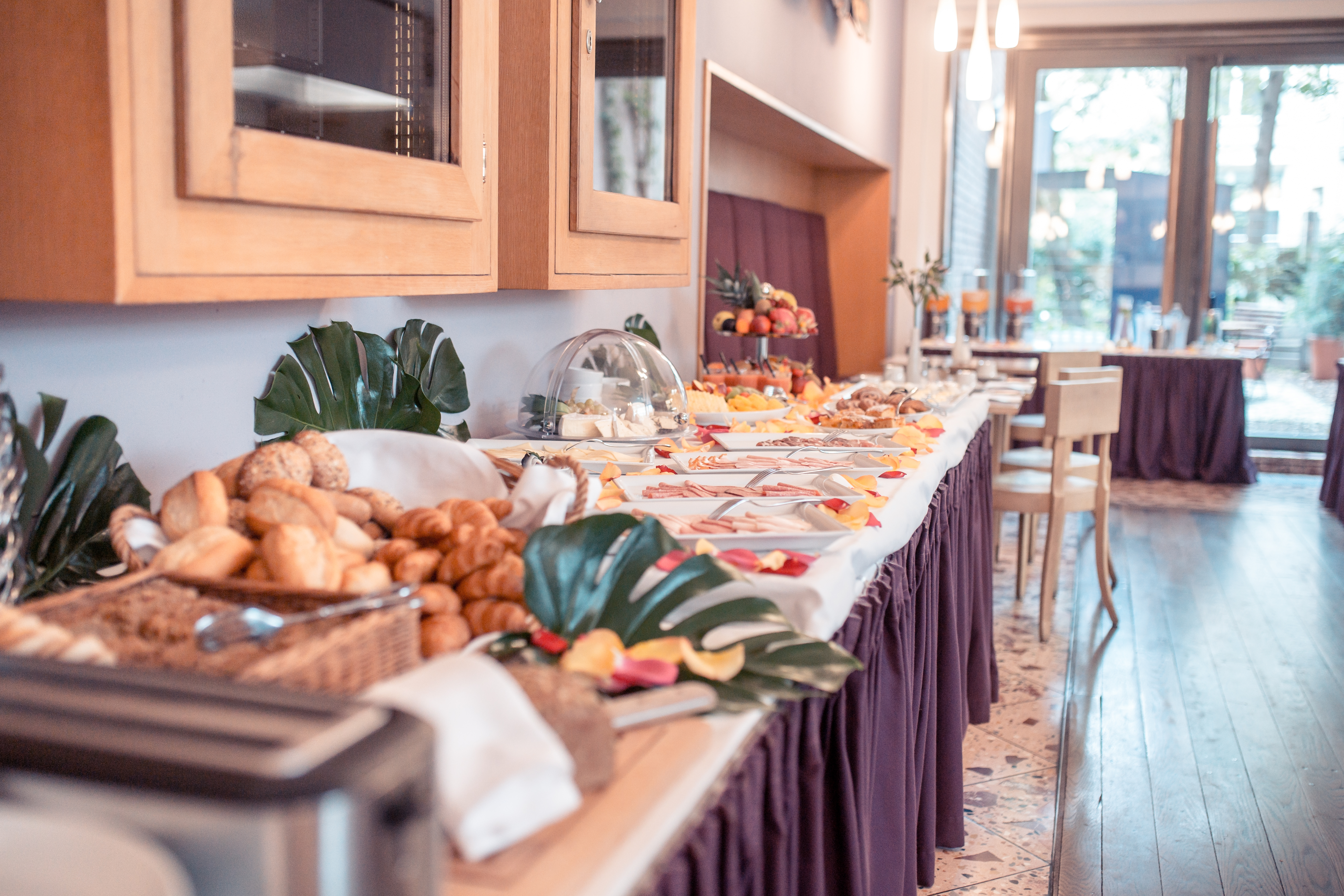 Hotel Bleibtreu Berlin By Golden Tulip