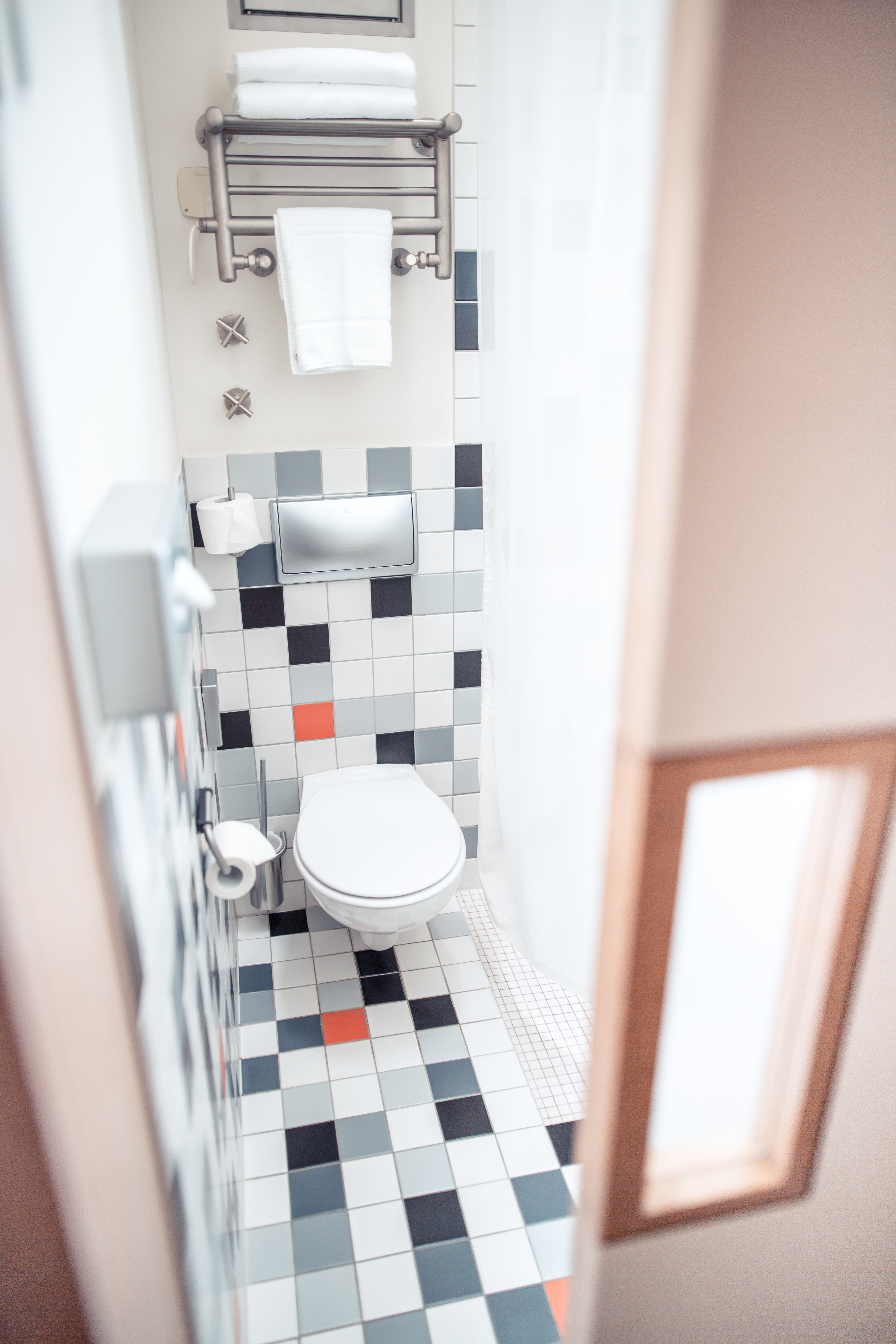 Hotel Bleibtreu Berlin By Golden Tulip