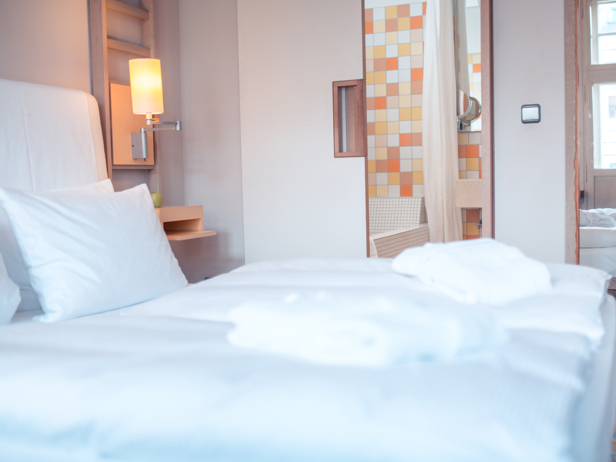 Hotel Bleibtreu Berlin By Golden Tulip