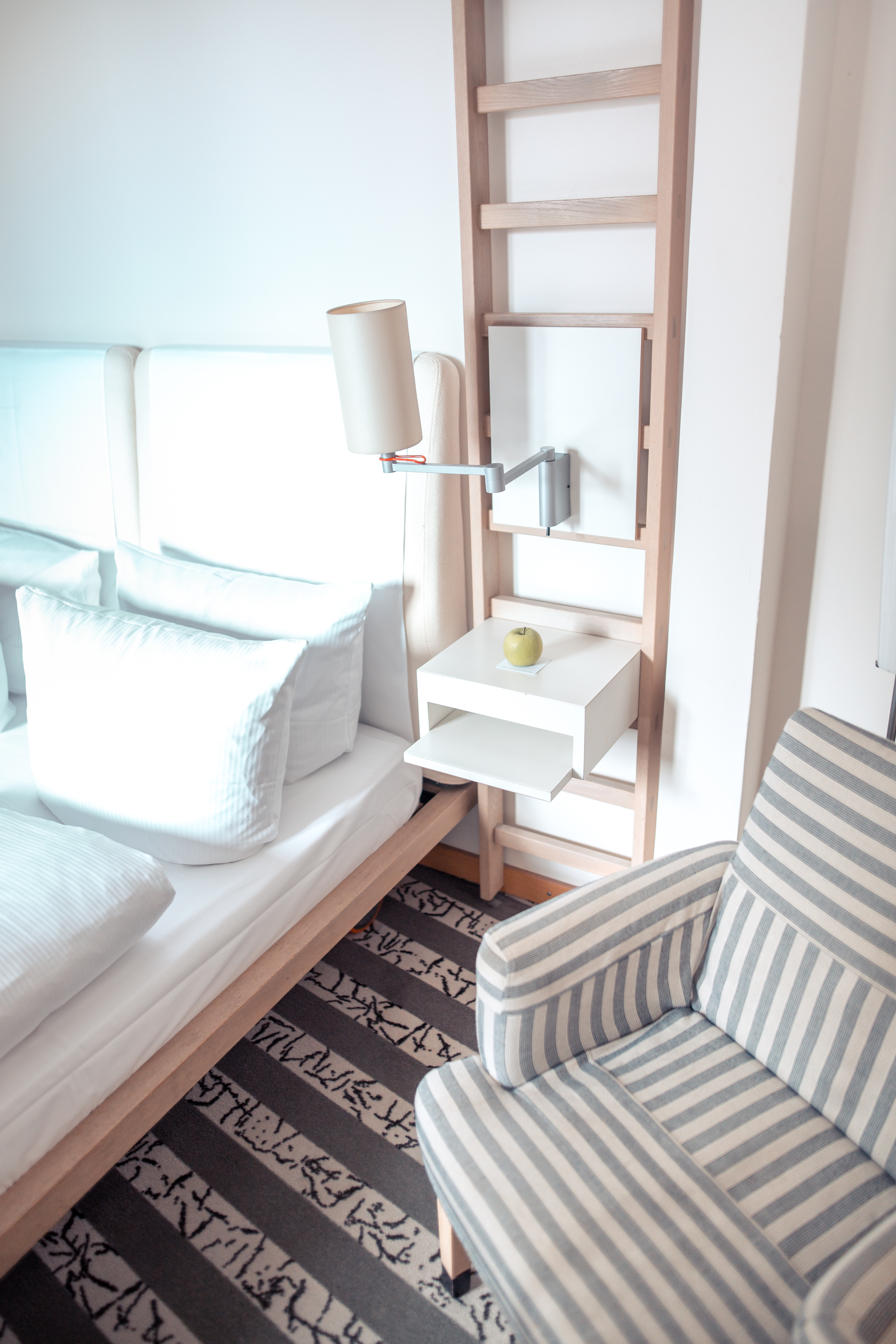 Hotel Bleibtreu Berlin By Golden Tulip