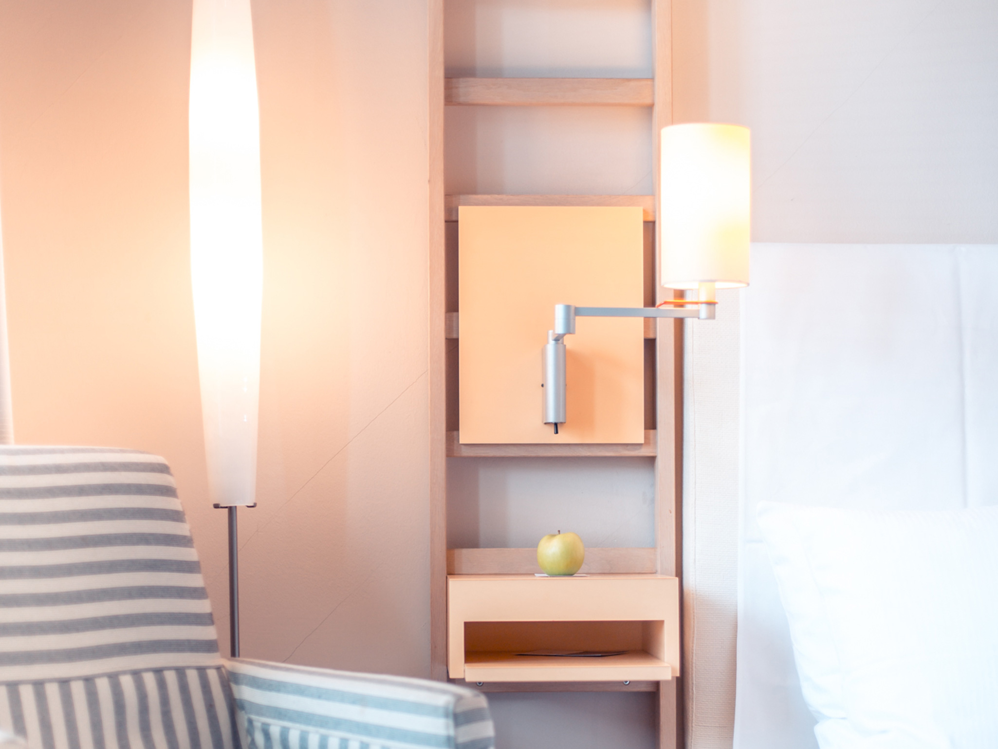 Hotel Bleibtreu Berlin By Golden Tulip