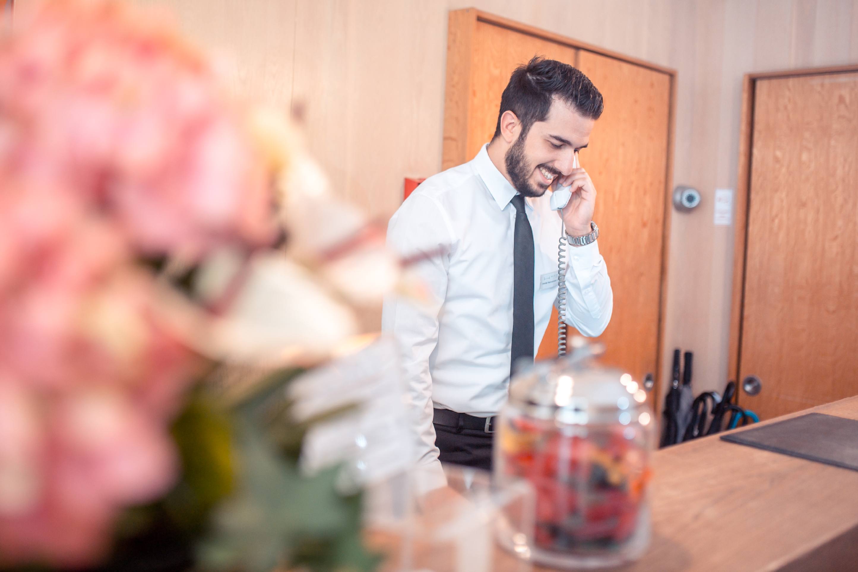 Hotel Bleibtreu Berlin By Golden Tulip