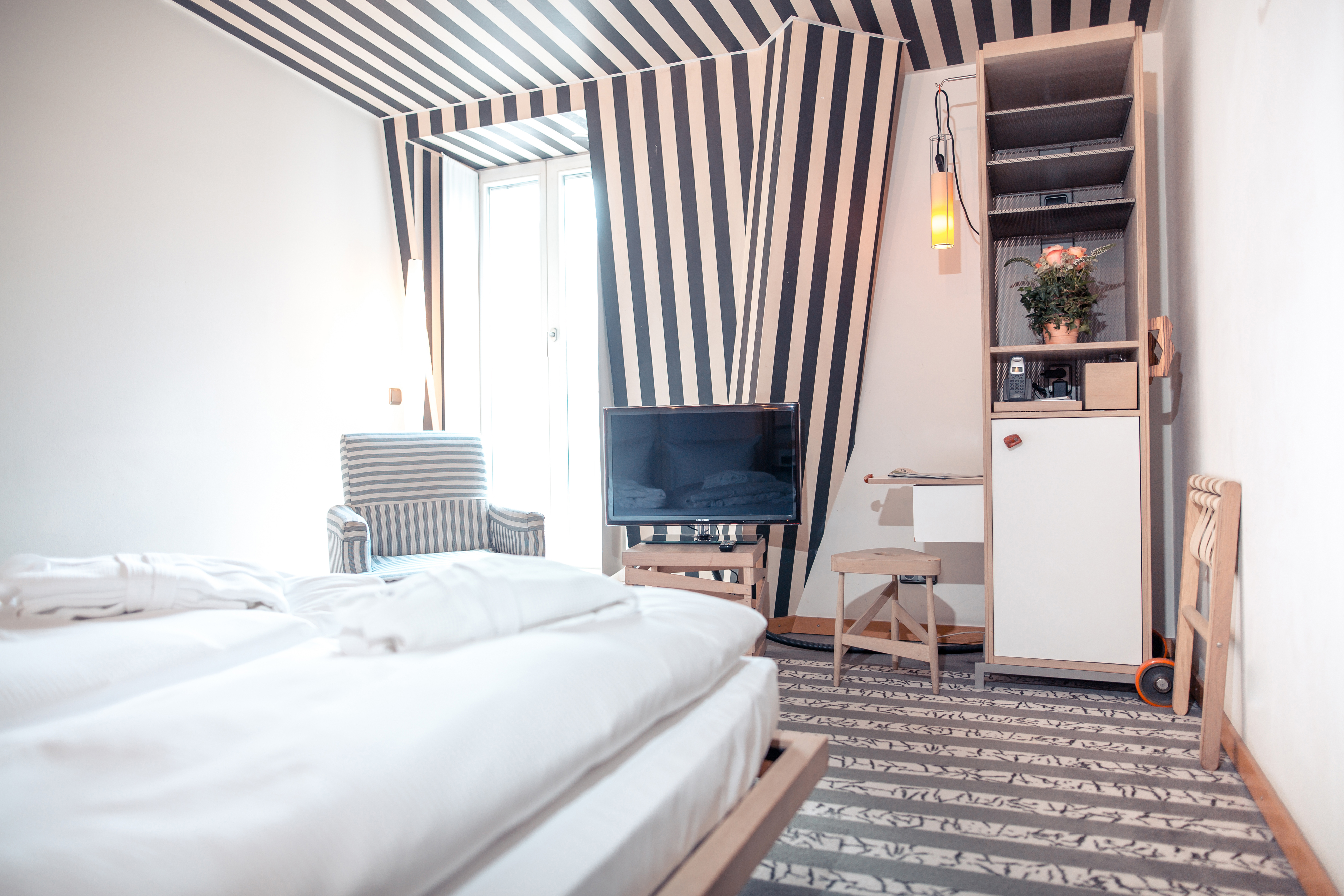 Hotel Bleibtreu Berlin By Golden Tulip