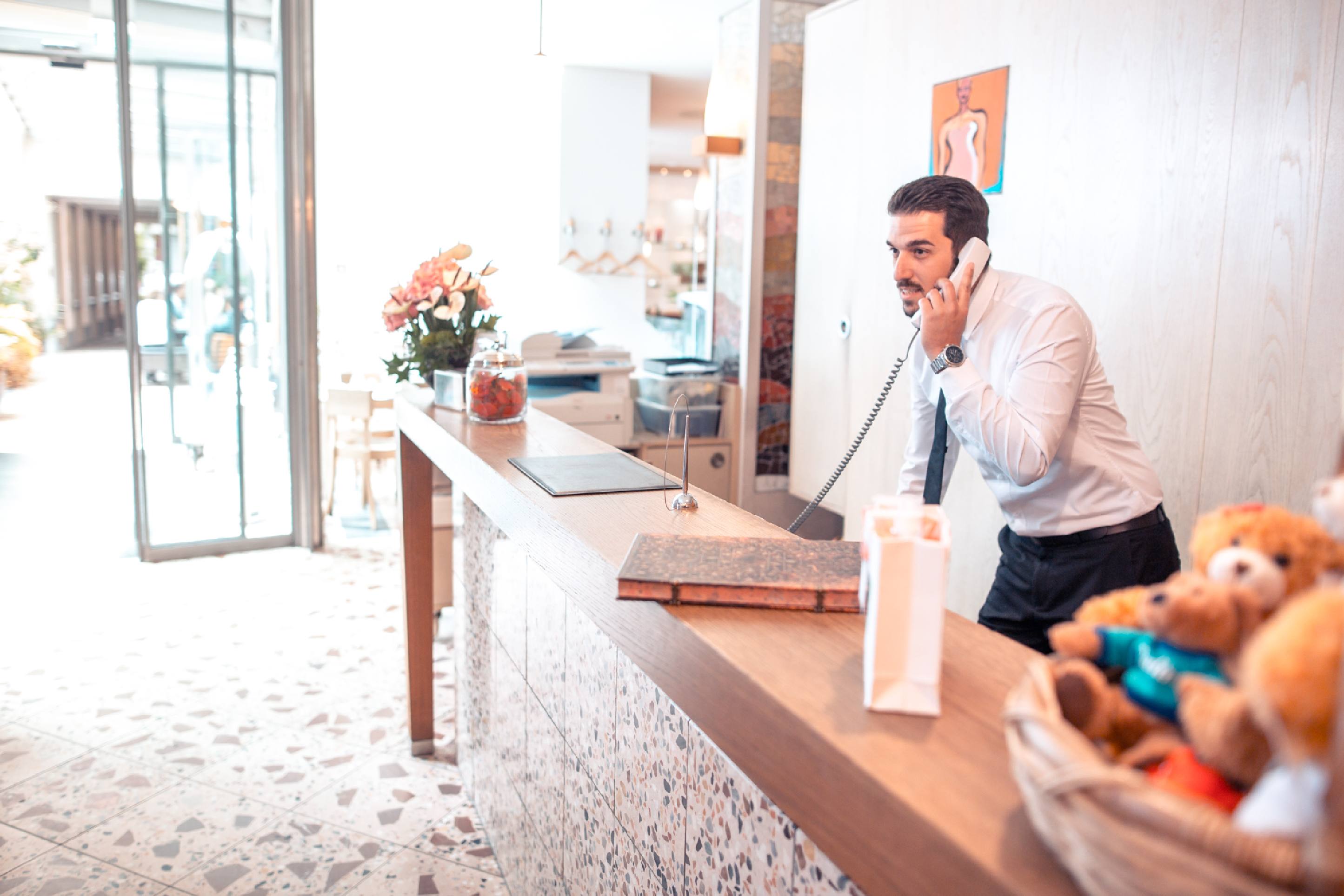 Hotel Bleibtreu Berlin By Golden Tulip