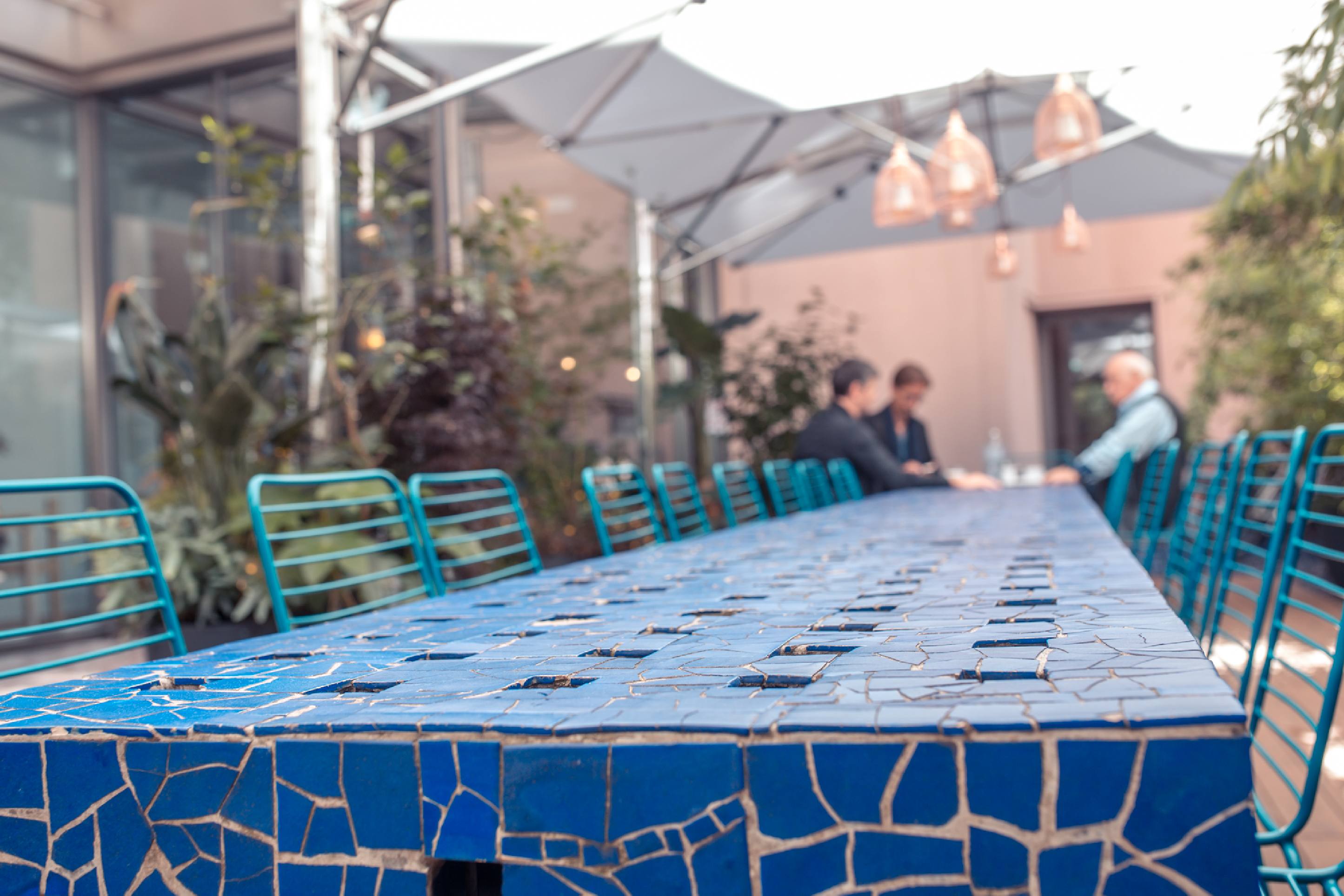 Hotel Bleibtreu Berlin By Golden Tulip