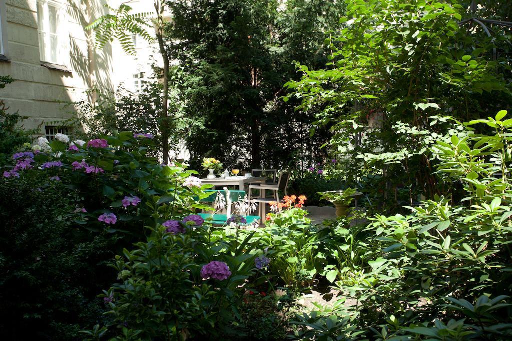 Hotel Brandies Berlin