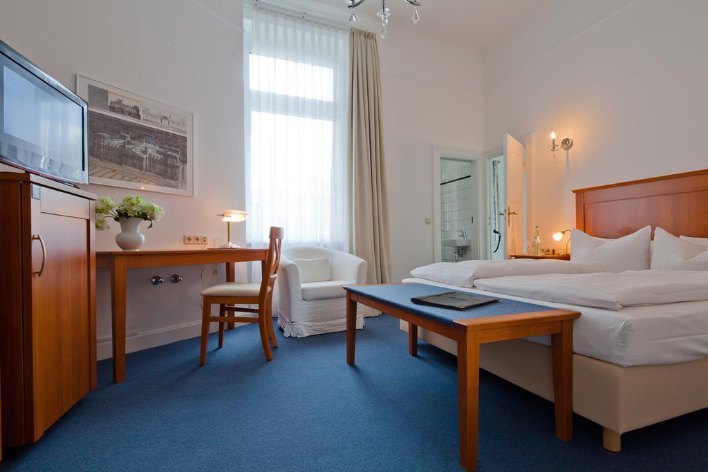 Hotel Brandies Berlin