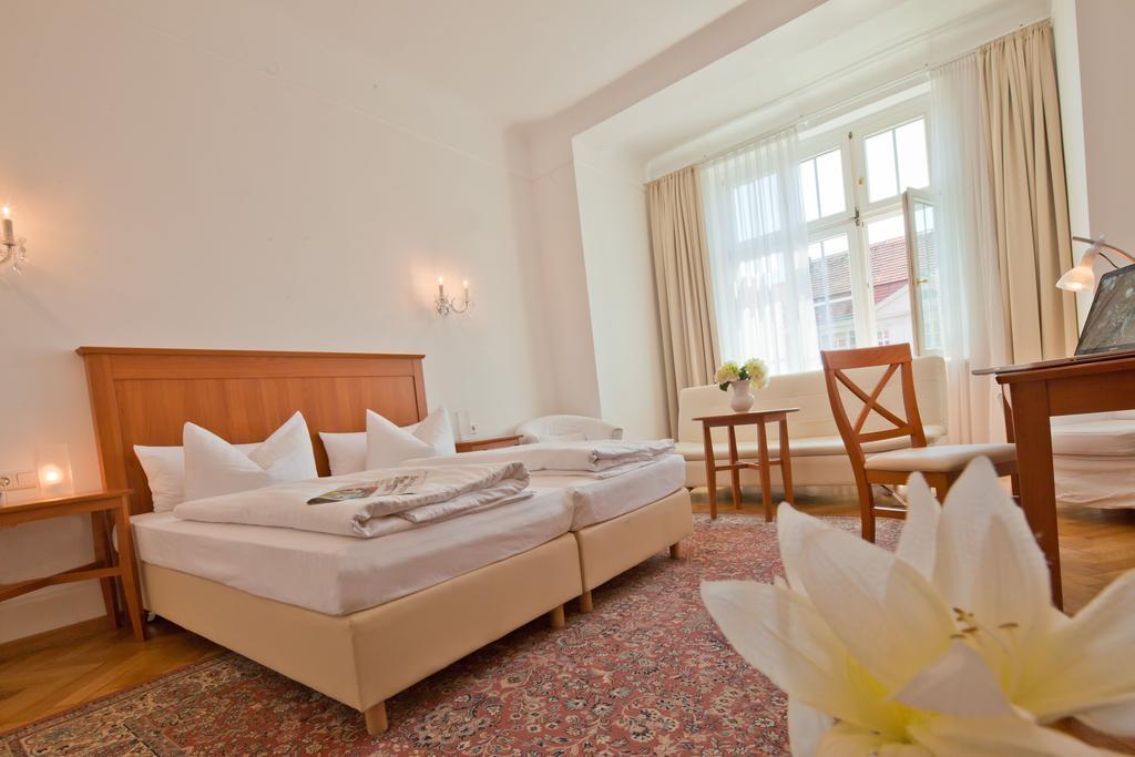 Hotel Brandies Berlin