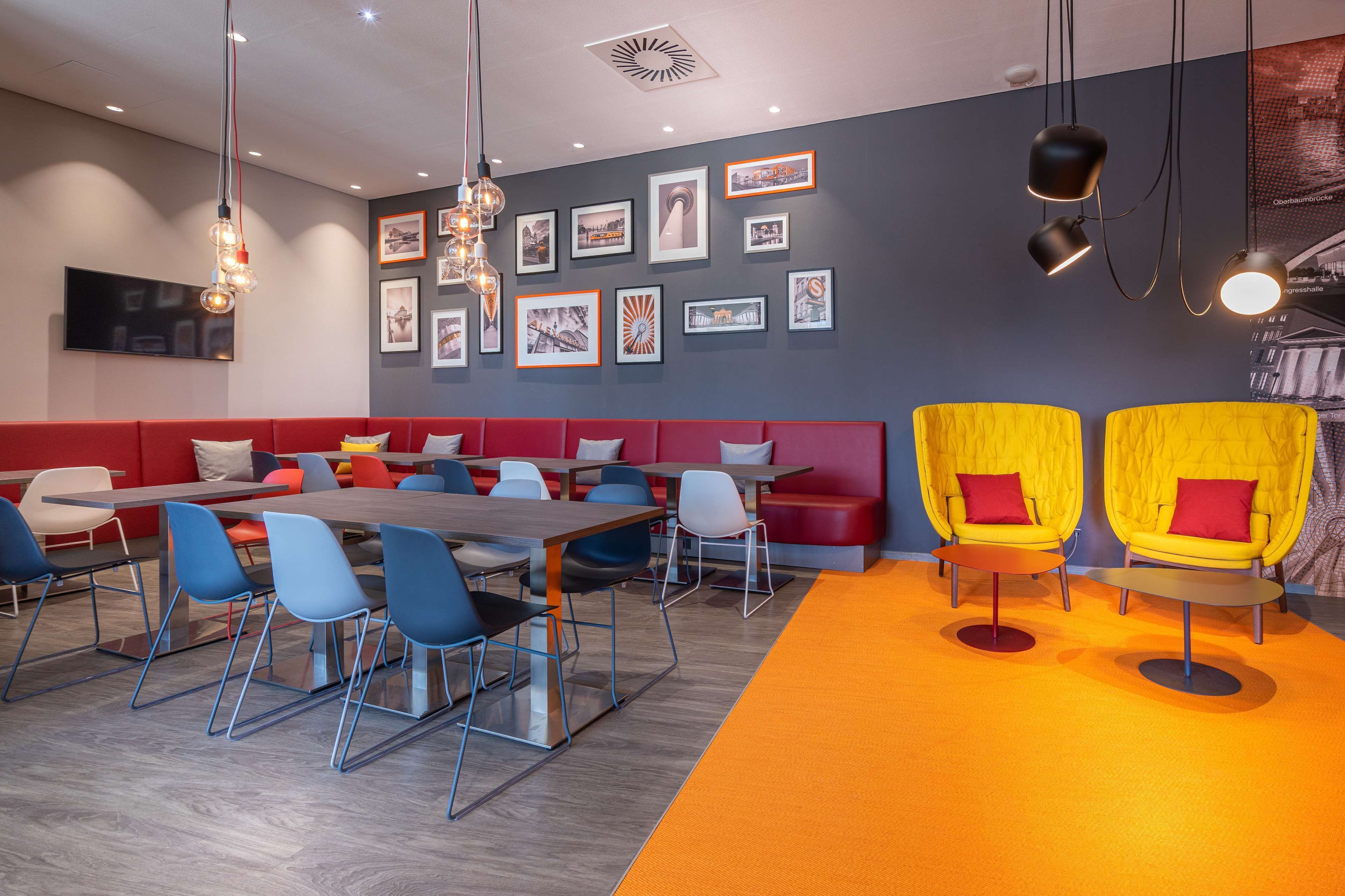 Hotel Campanile Berlin Brandenburg Airport