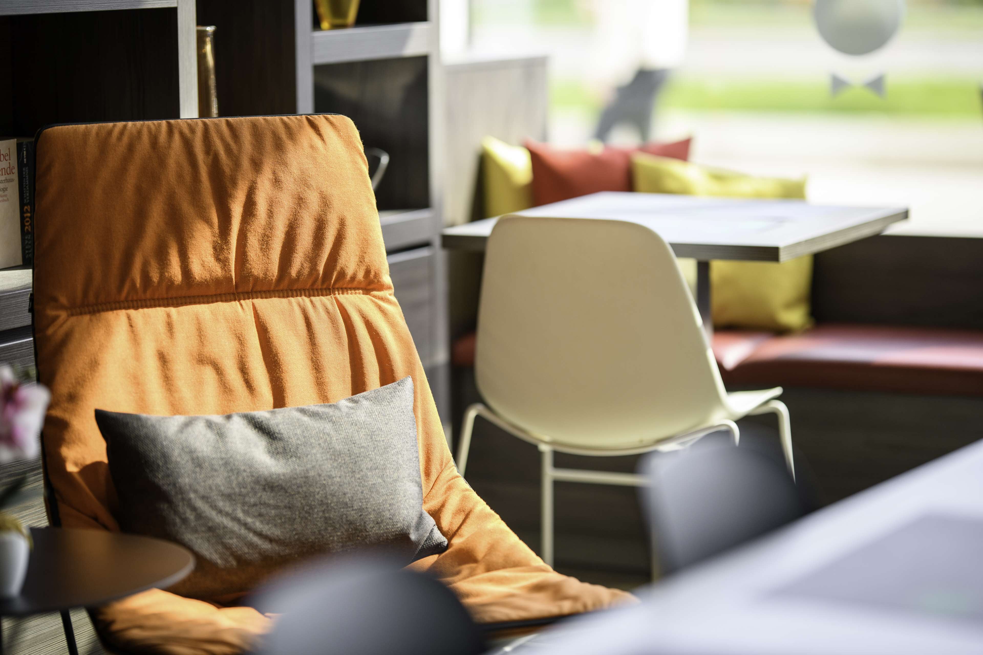 Hotel Campanile Berlin Brandenburg Airport