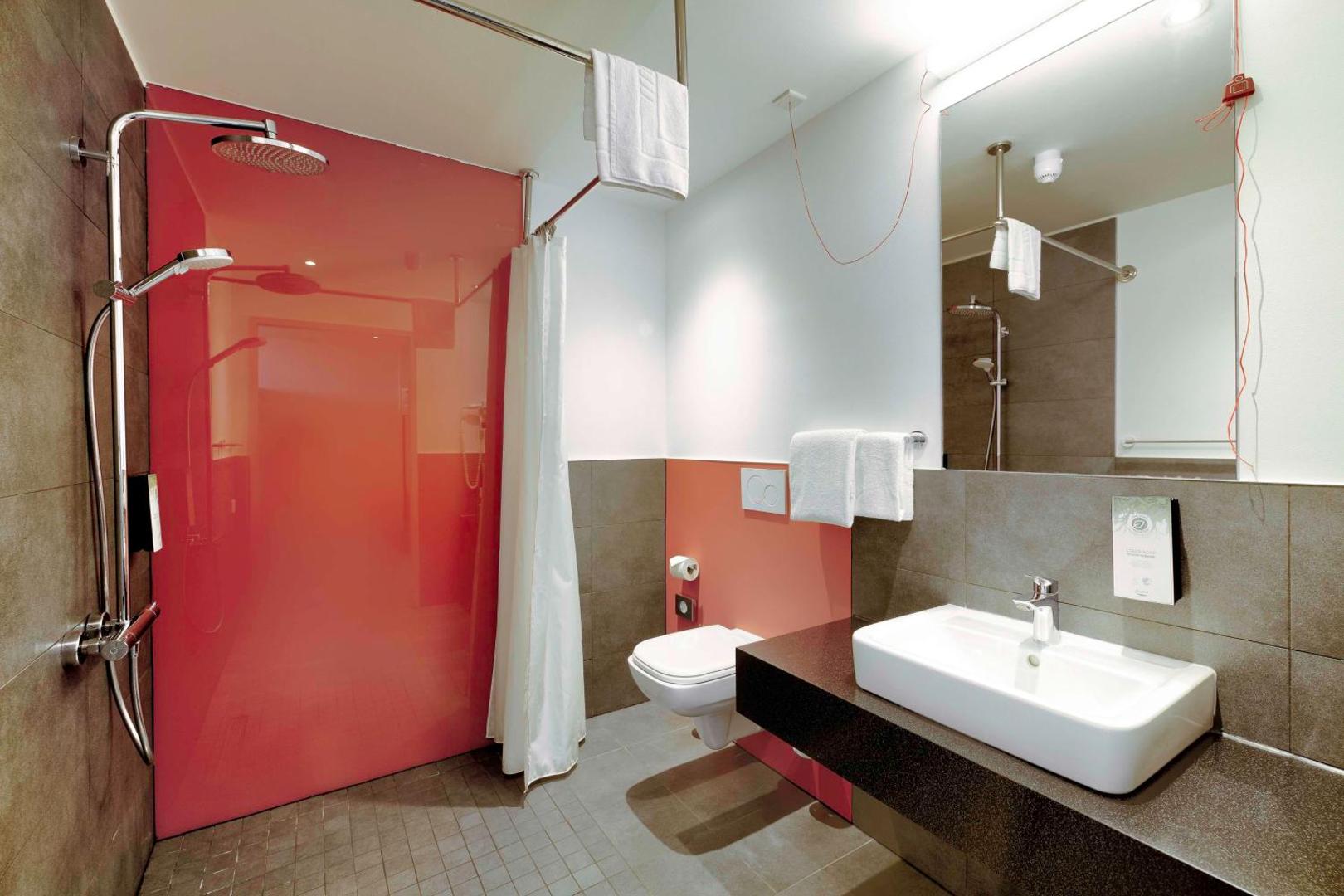 Hotel Campanile Berlin Brandenburg Airport