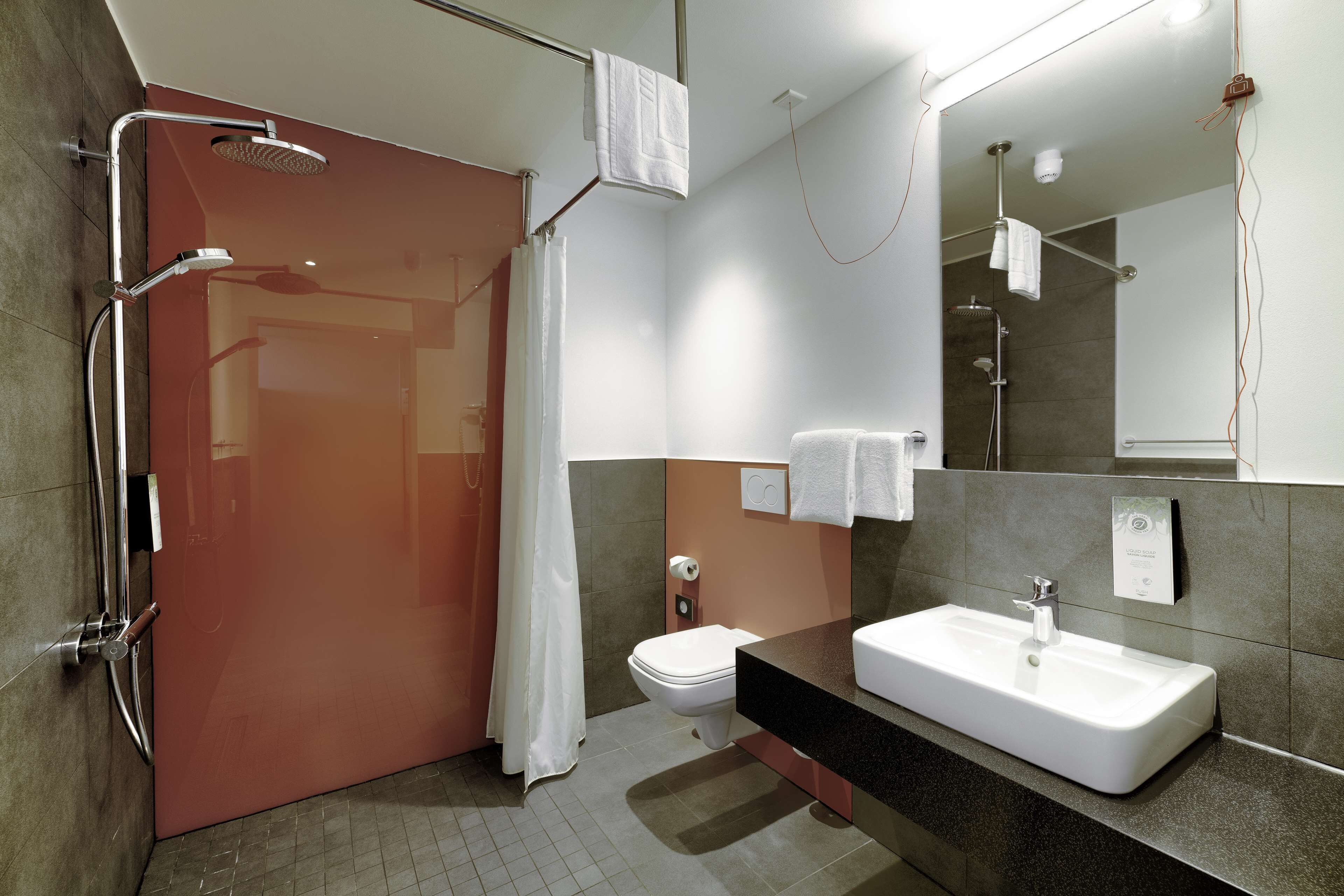 Hotel Campanile Berlin Brandenburg Airport