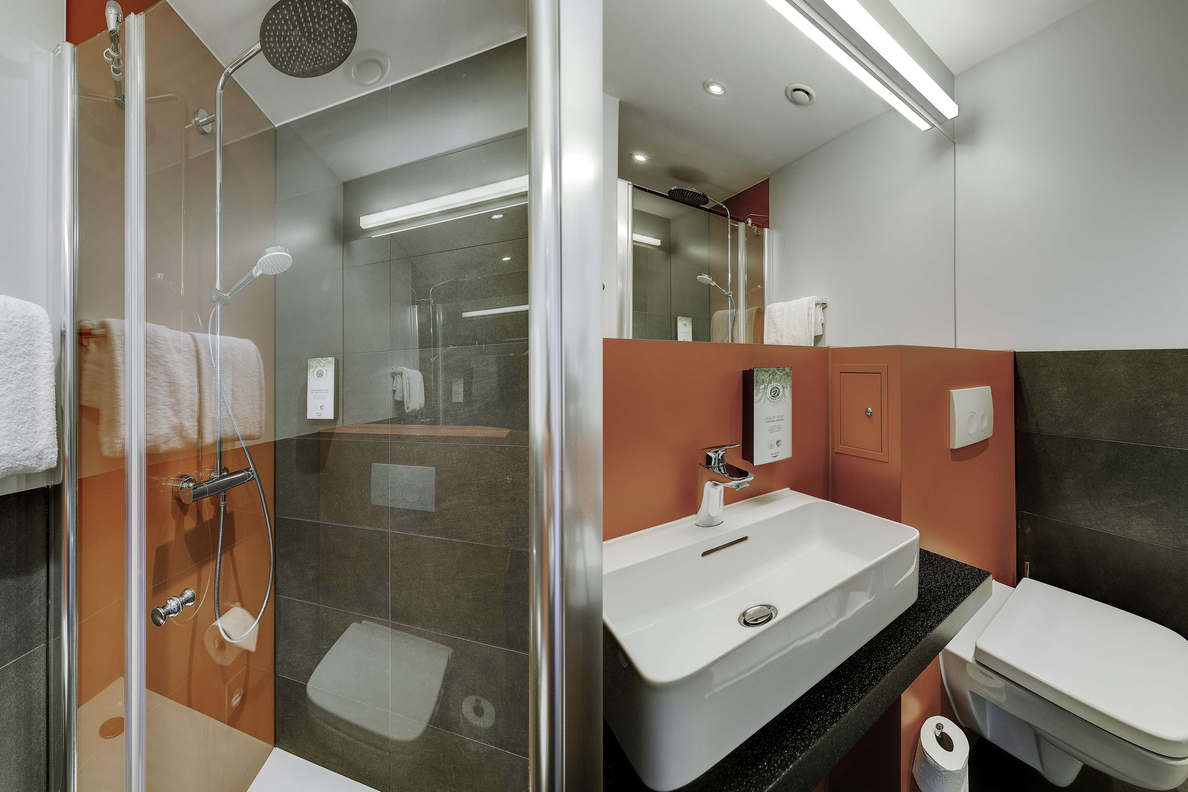 Hotel Campanile Berlin Brandenburg Airport
